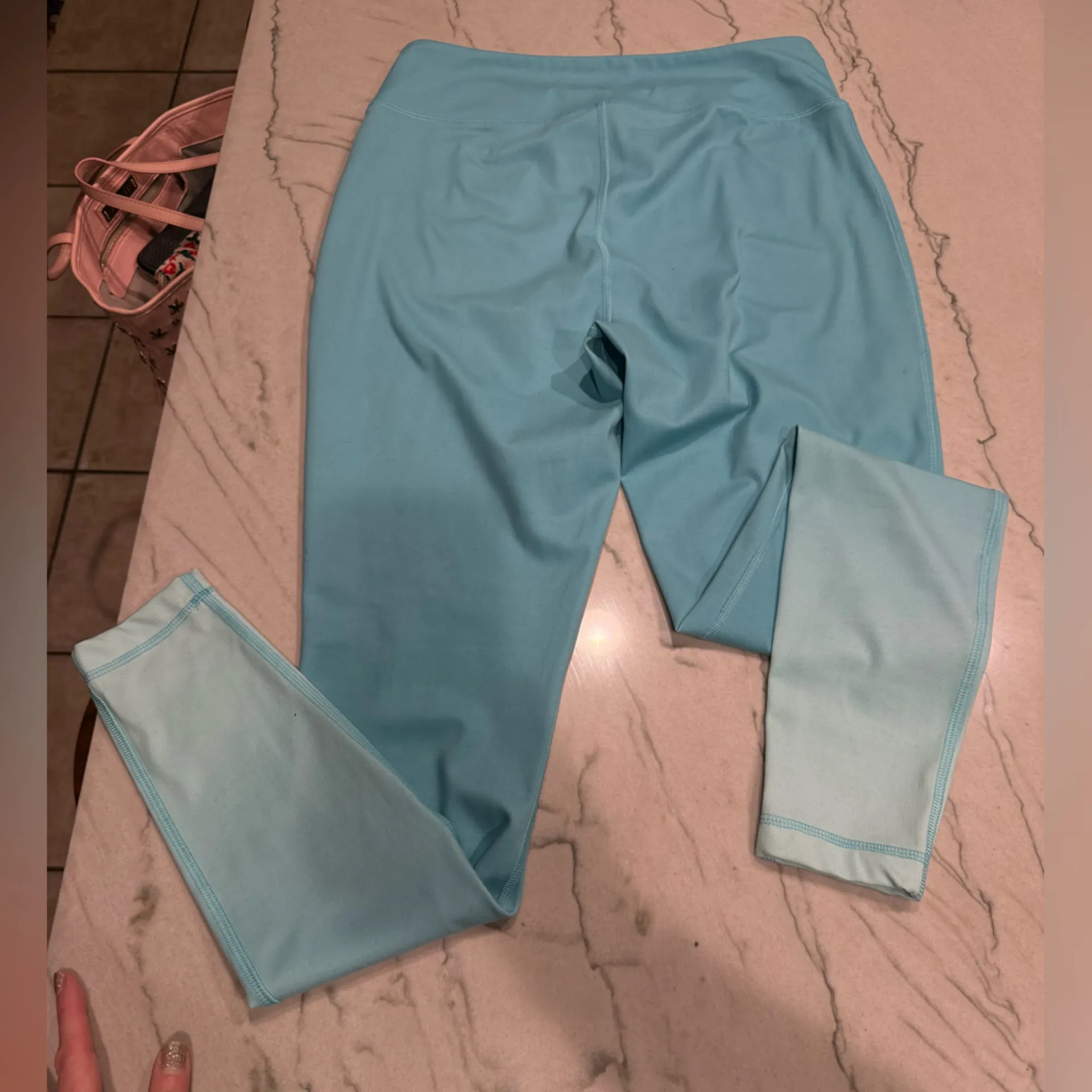 Ocean + Coast Ombre Light Blue High - Image 14