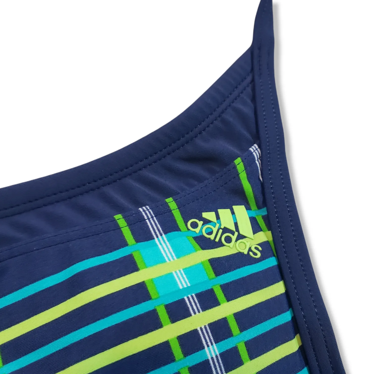 Adidas Sports Bra Size 8 Padded Tube Top Strappy Workout Running Gym Sports Yoga
Women's Sports Bra - Image 3