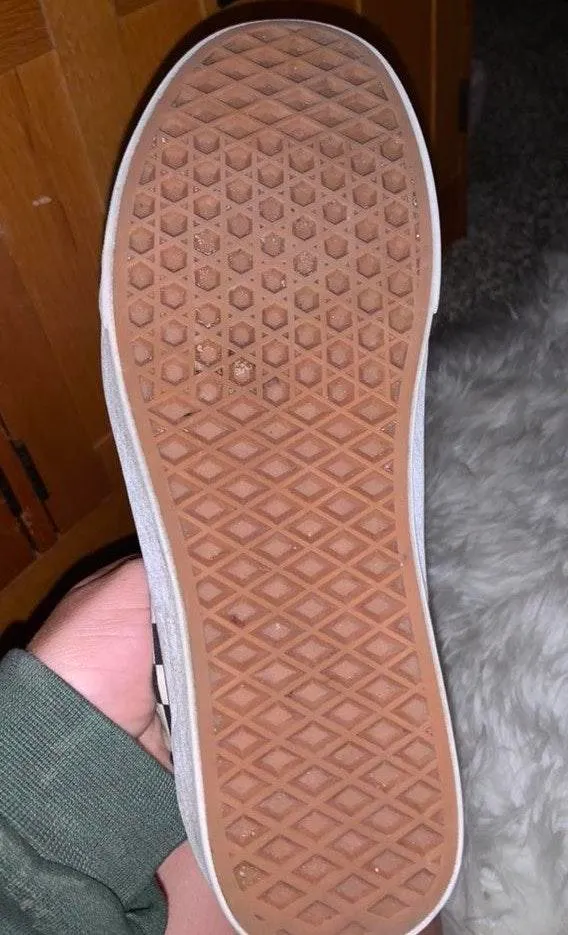 Vans Checkerboard - Image 2