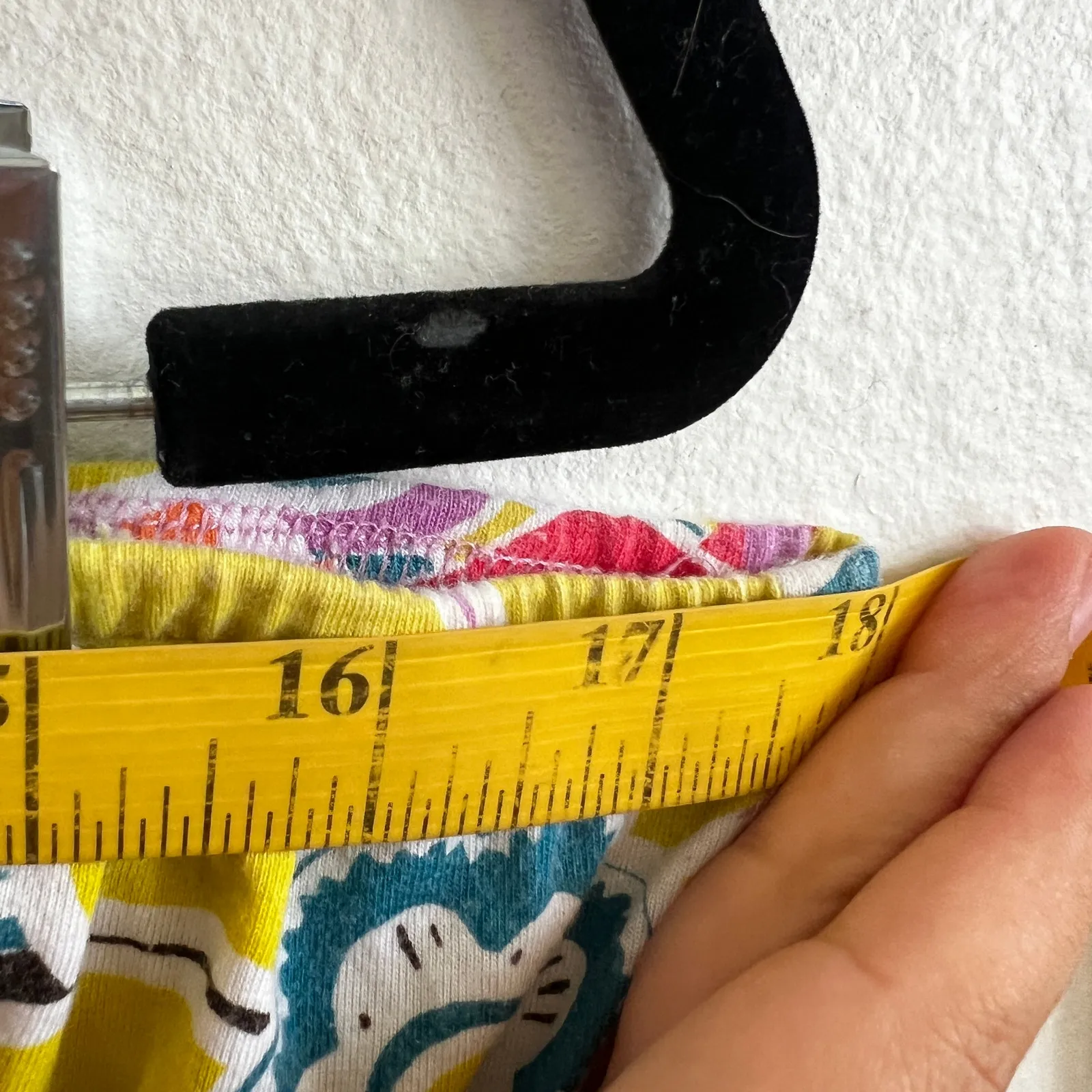 Vintage Floral Babydoll Halter Dress, Y2K Cottagecore‎ Coquette Soft Girl Medium - Image 5