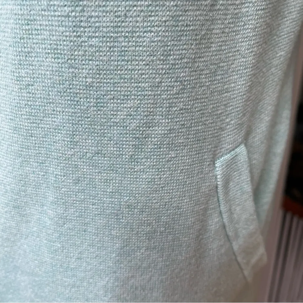 J. Crew Factory Vanessa Sweater Jacket, Sz XS - Image 11