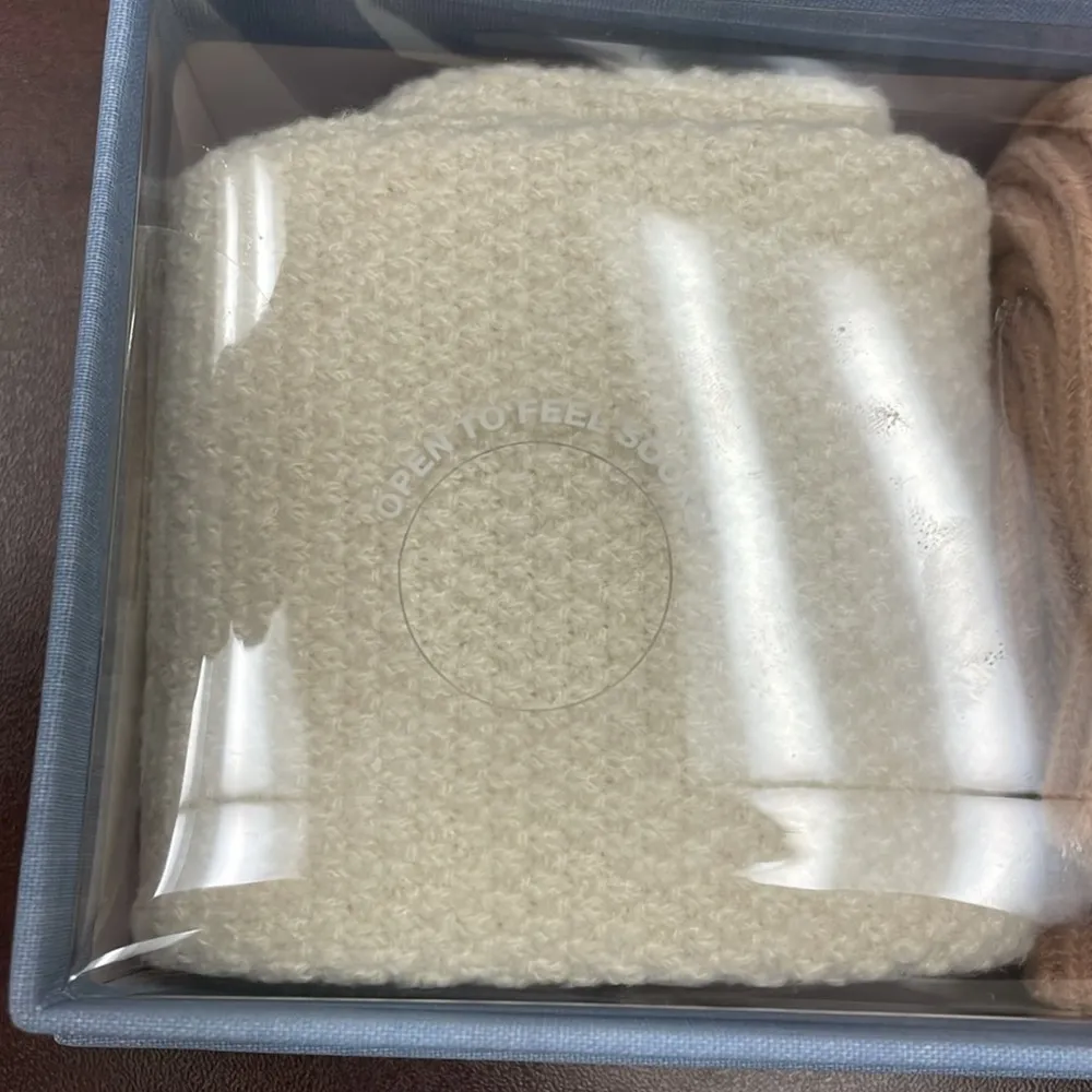 Gap  boot socks - Image 2