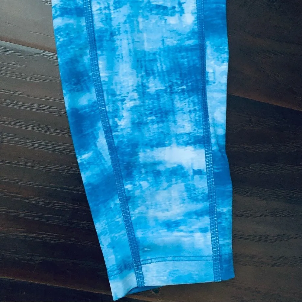 SIMMS WOMENS BUGSTOPPER® LEGGING SAPPHIRE DAZE Blue Size XS - Image 10