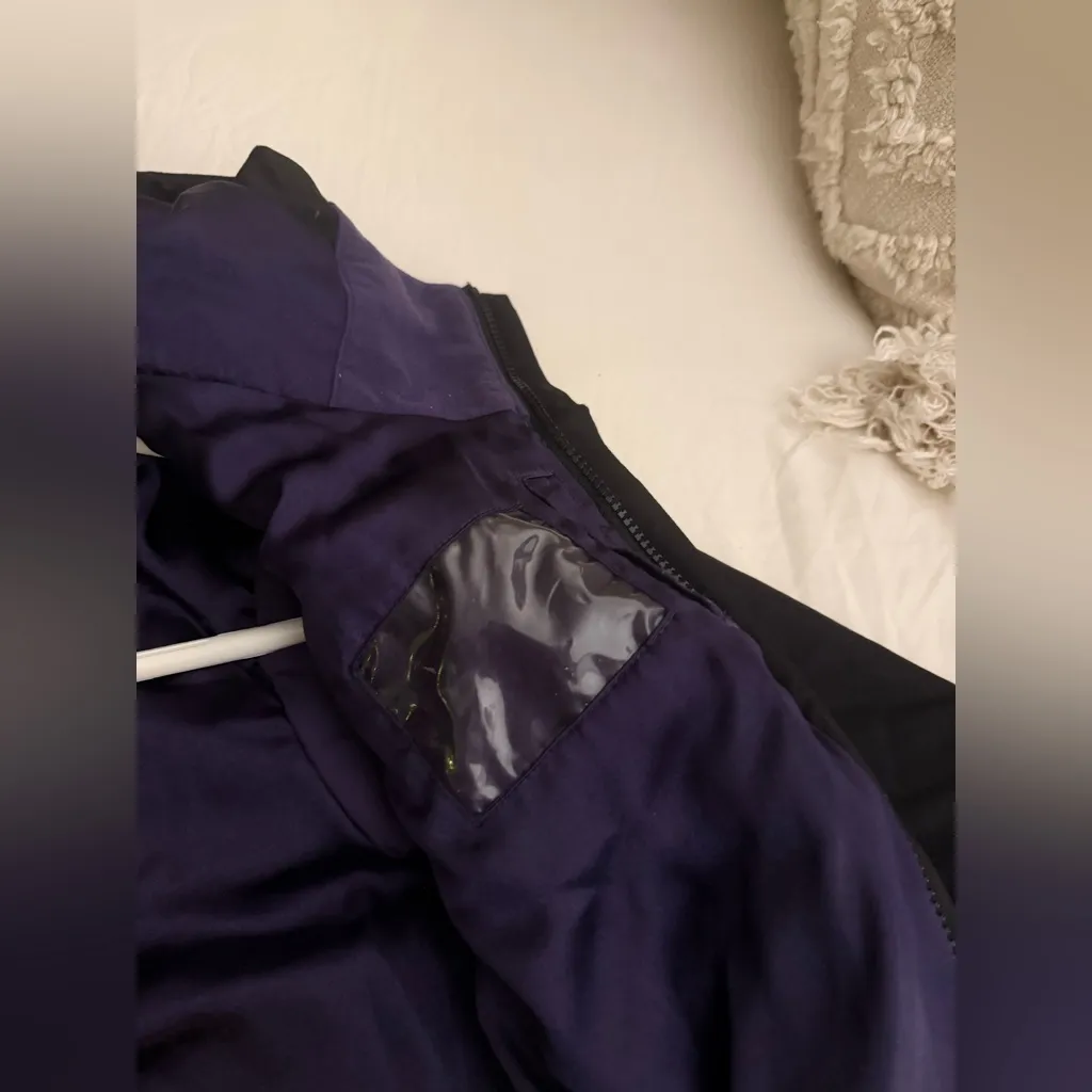 BURTON women’s TWC MAN EATER SNOW JACKET ❄️ DRYRIDE - Image 14