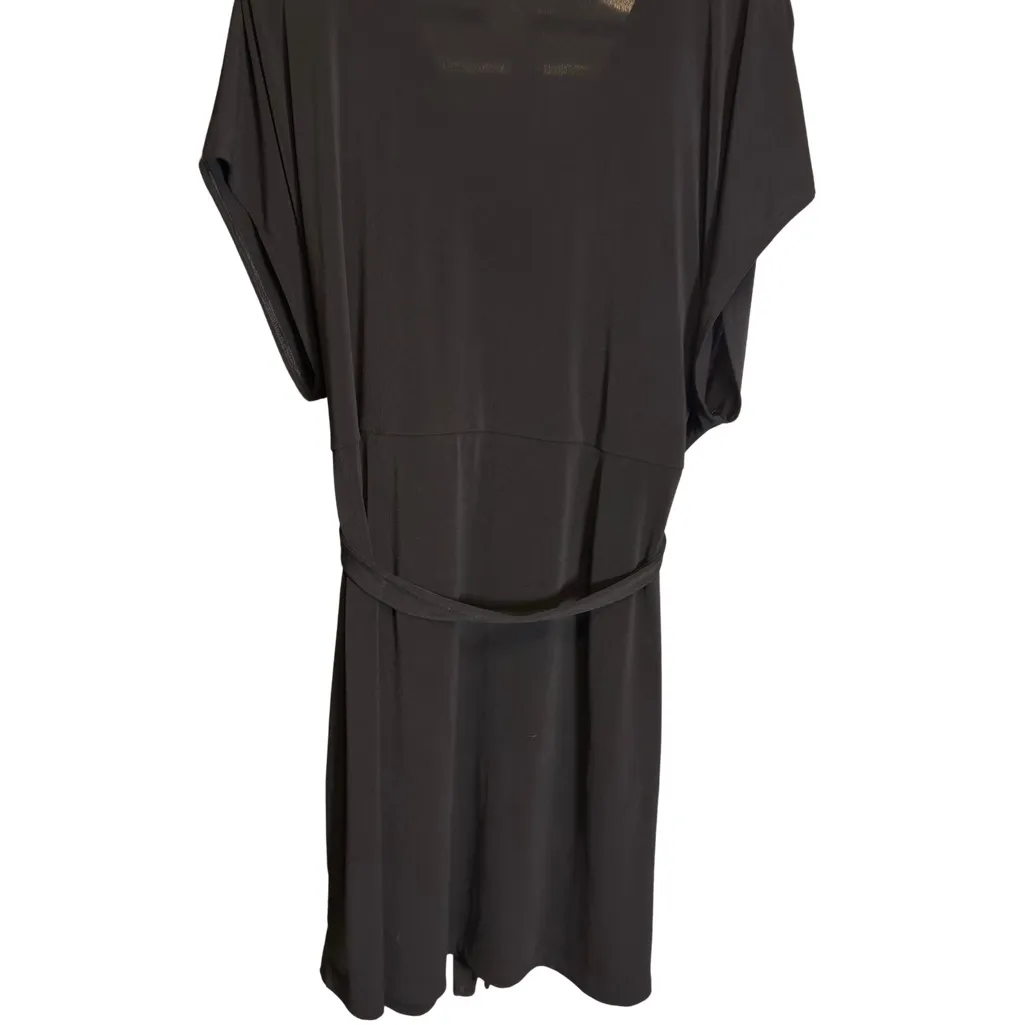 Nine West Black Dress - Image 2