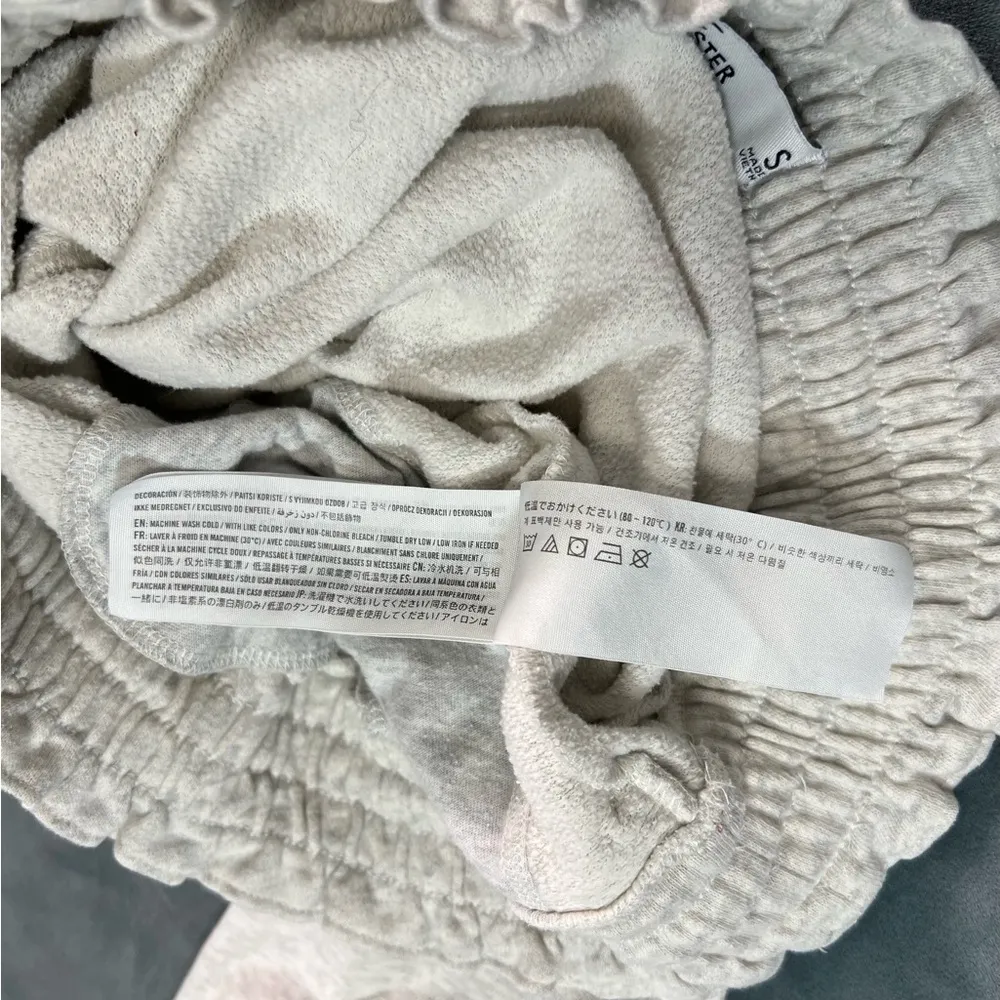 Sweatpants, Size: Small - Image 10