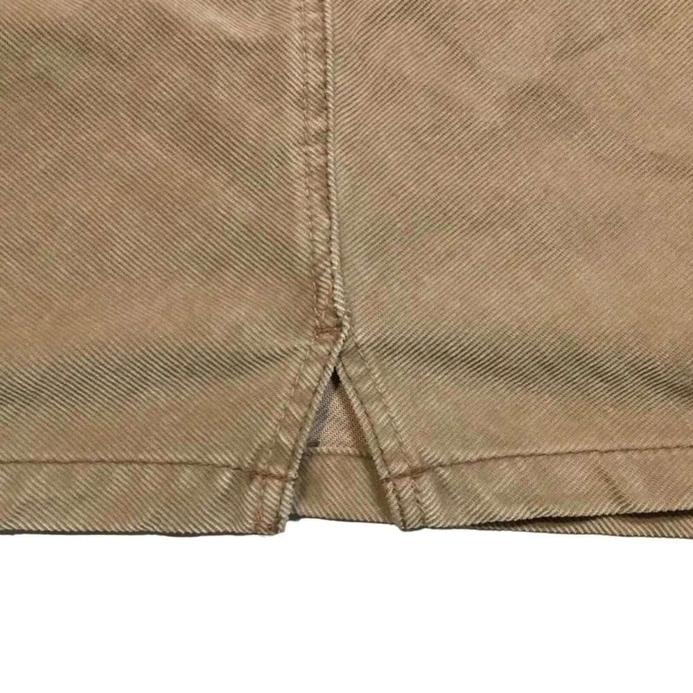 Gap Corduroy Mini Skirt - Image 4