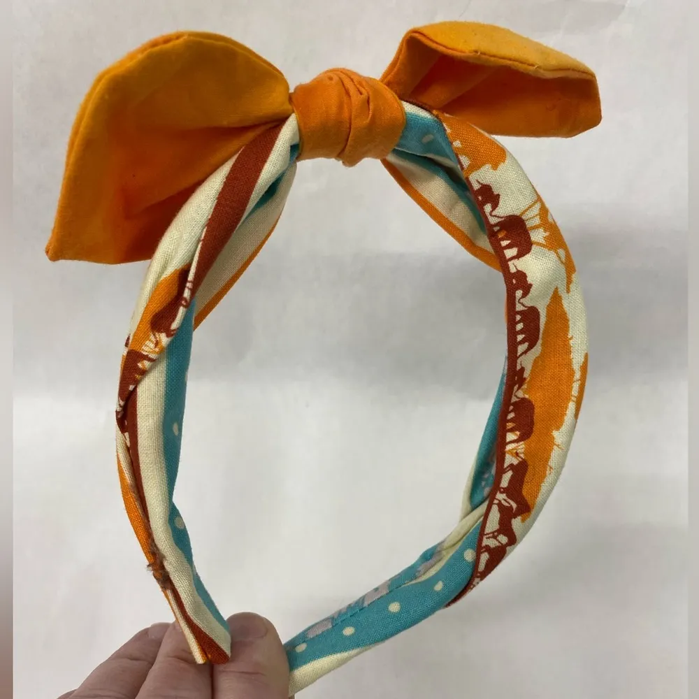 Disney's The Lion King custom Headband - Image 4