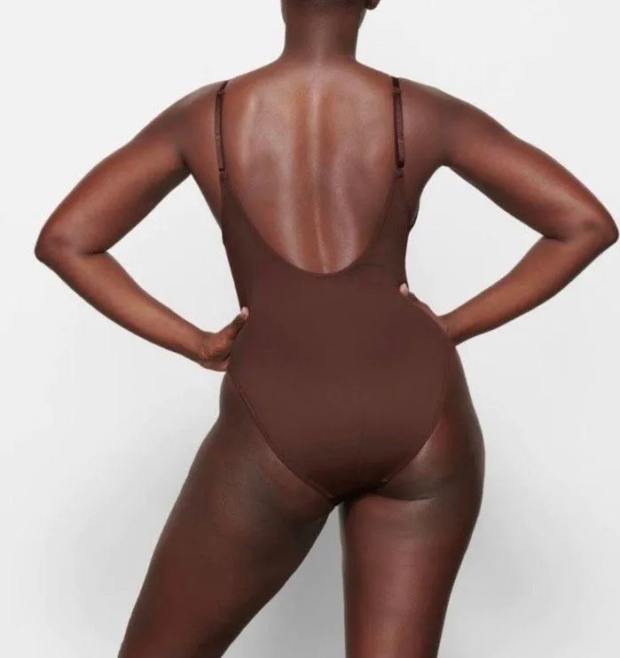 Baywatch One Piece Scoop Neck Swimsuit S NWT - Image 3