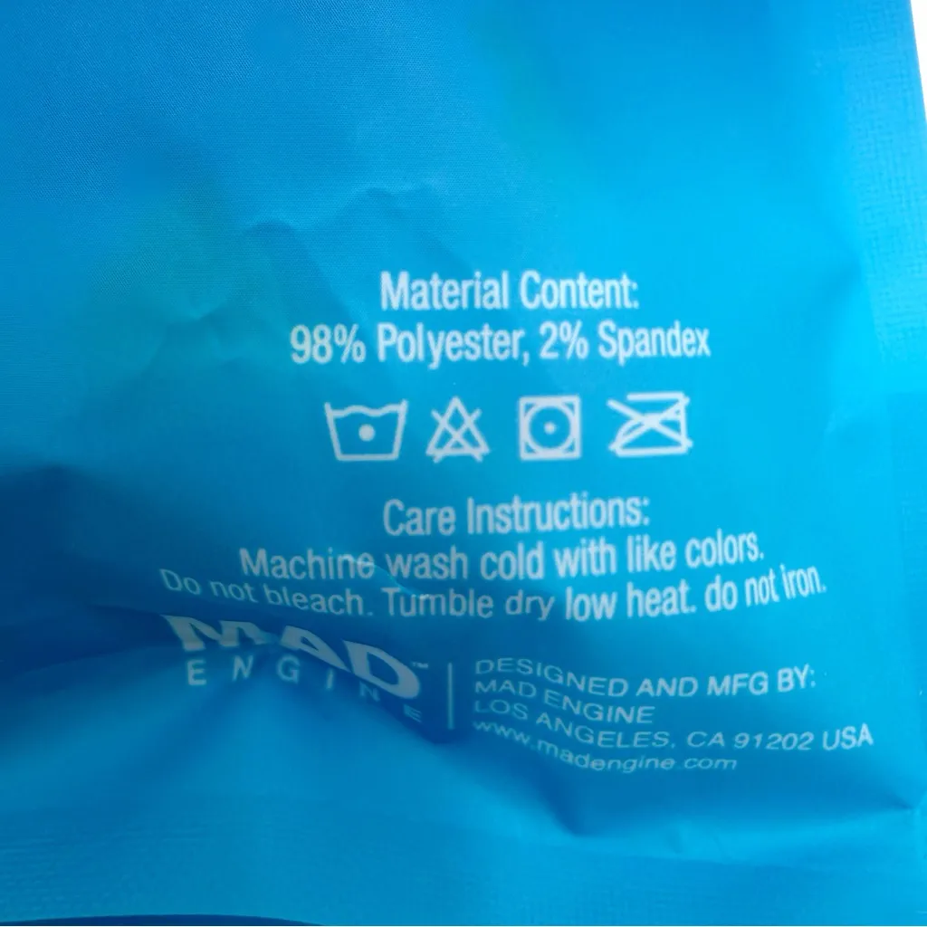 Jolly Rancher Candy Crew Socks Womens Gift Set Cherry Watermelon Light Pink Red - Image 7