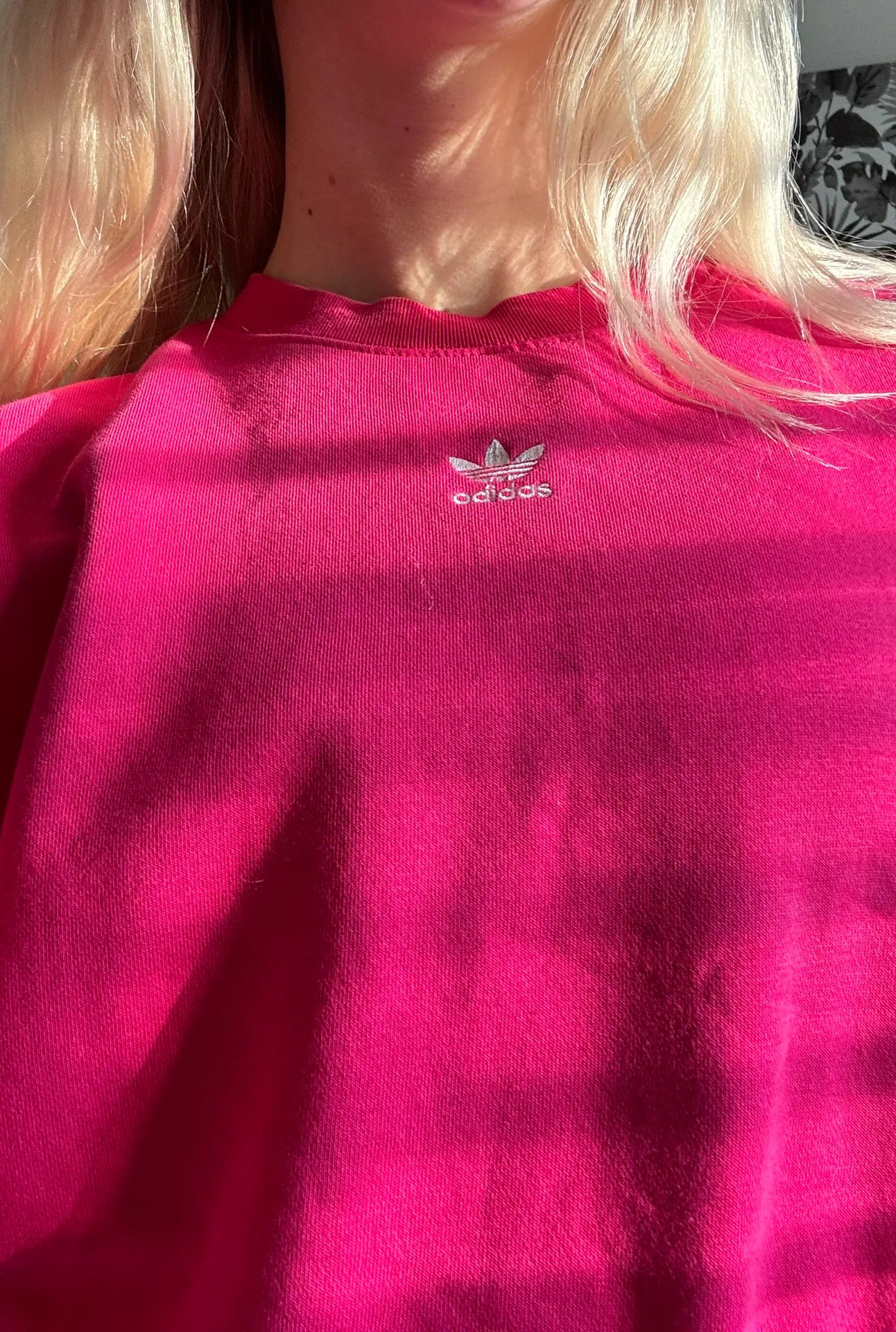 Pink Sweatshirt - Image 2