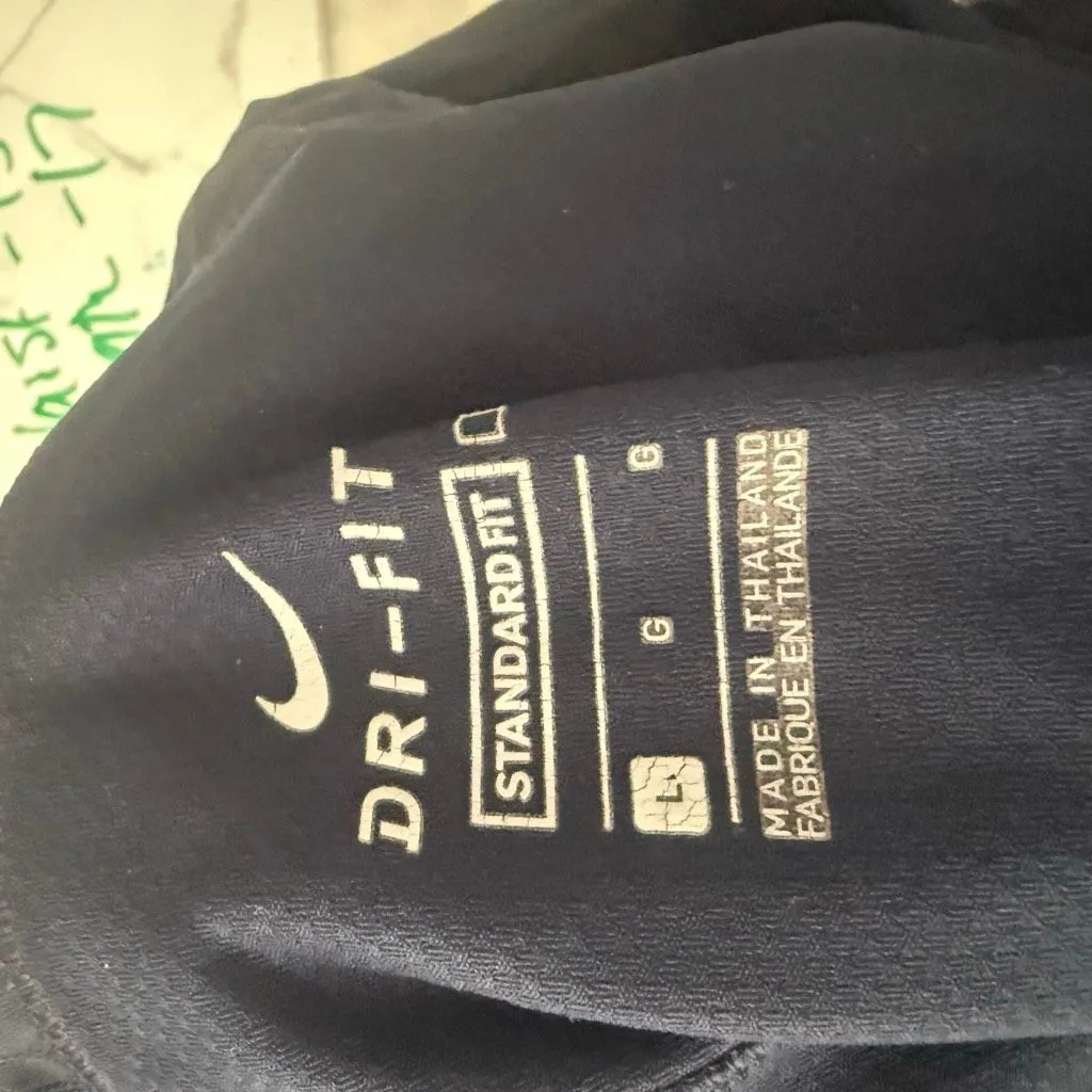 Nike Women’s Large Navy Blue Skort Athletic - Image 5