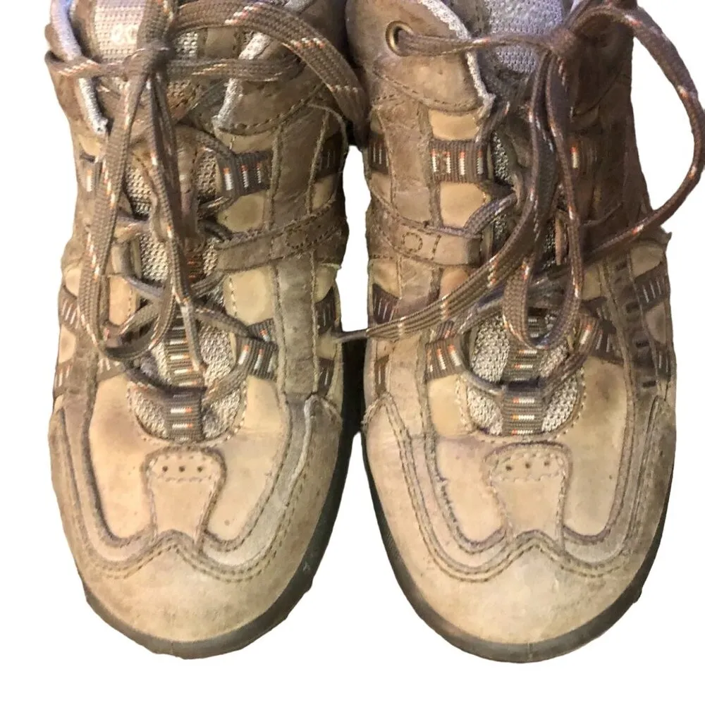 Ecco Aragon Shoes Womens Eur 39 (8/8.5) Used 68203 - Image 12