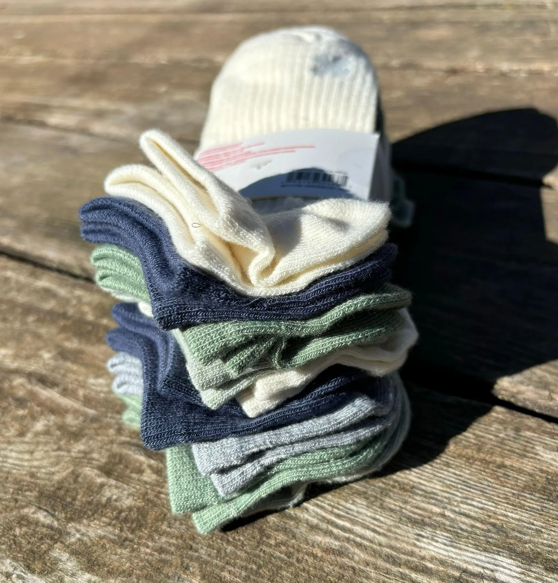 Socks | Size 4-10 - Image 4