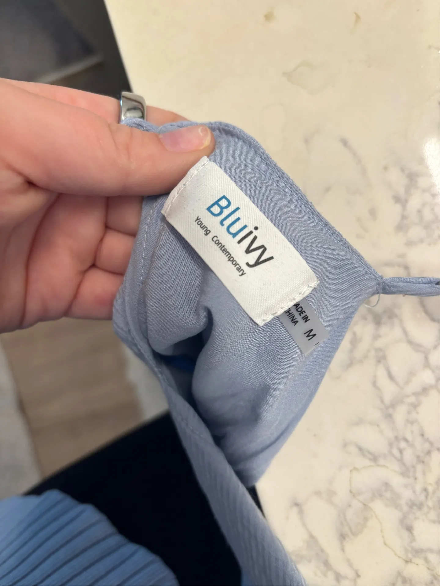 Boutique Dress - Image 4