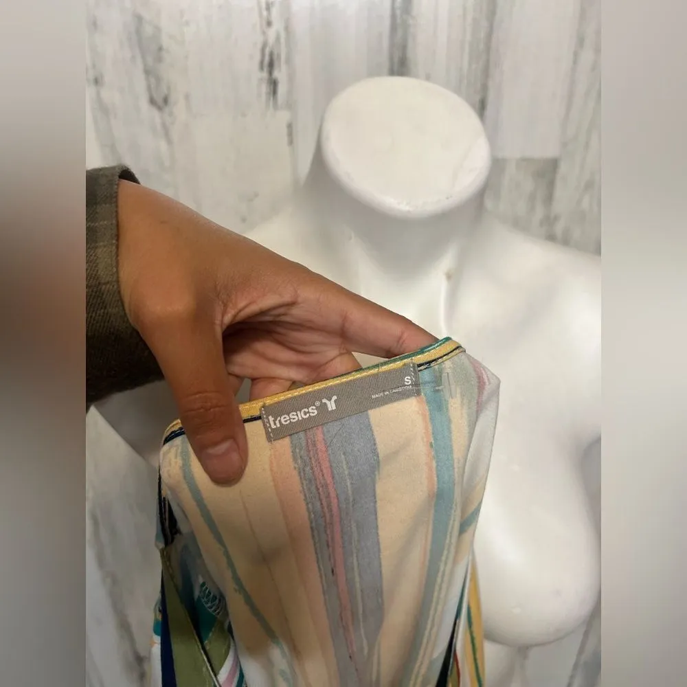 Stripped top  - Image 4