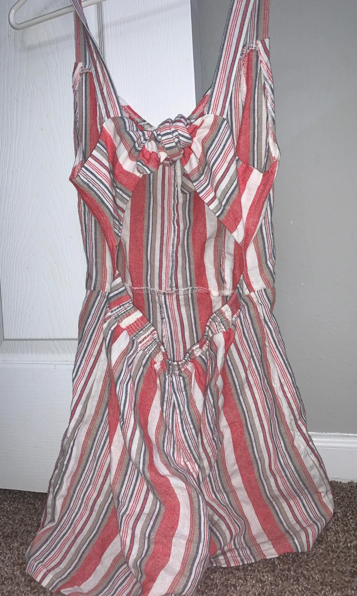 Romper Pink Size L - Image 2