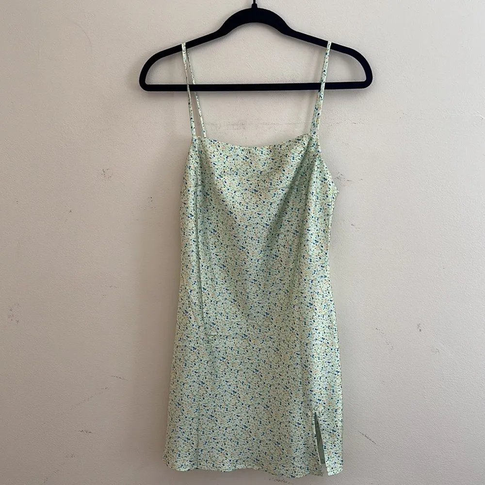 Princess Polly | After Thought Mini Dress - Image 5