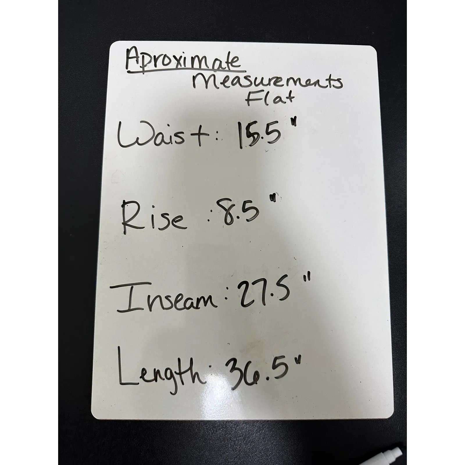 J.Crew Factory Patriotic Wash Blue Denim Skinny Jeans Women's Size 29 x 28 - Image 7