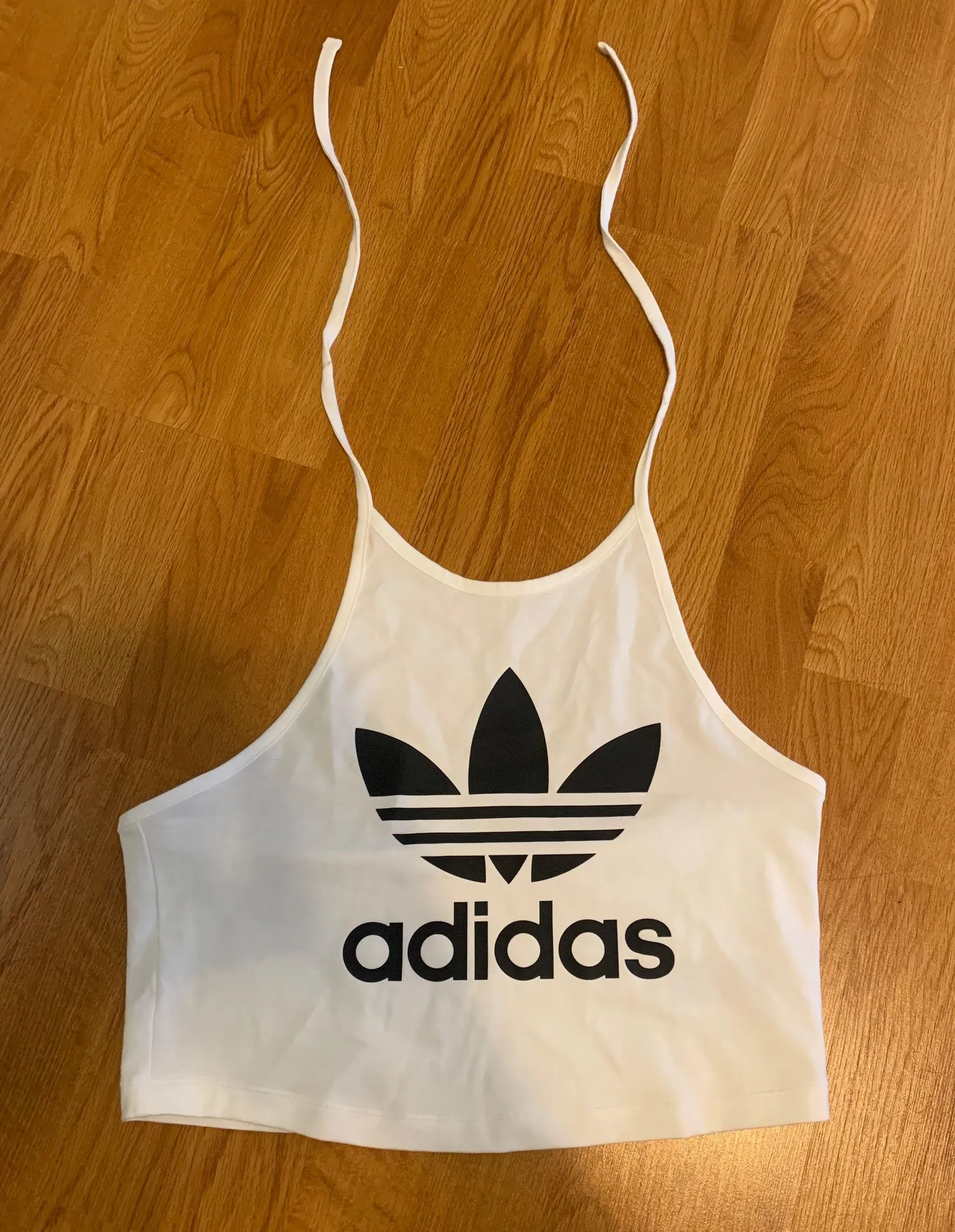 Halterneck Tank - Image 5