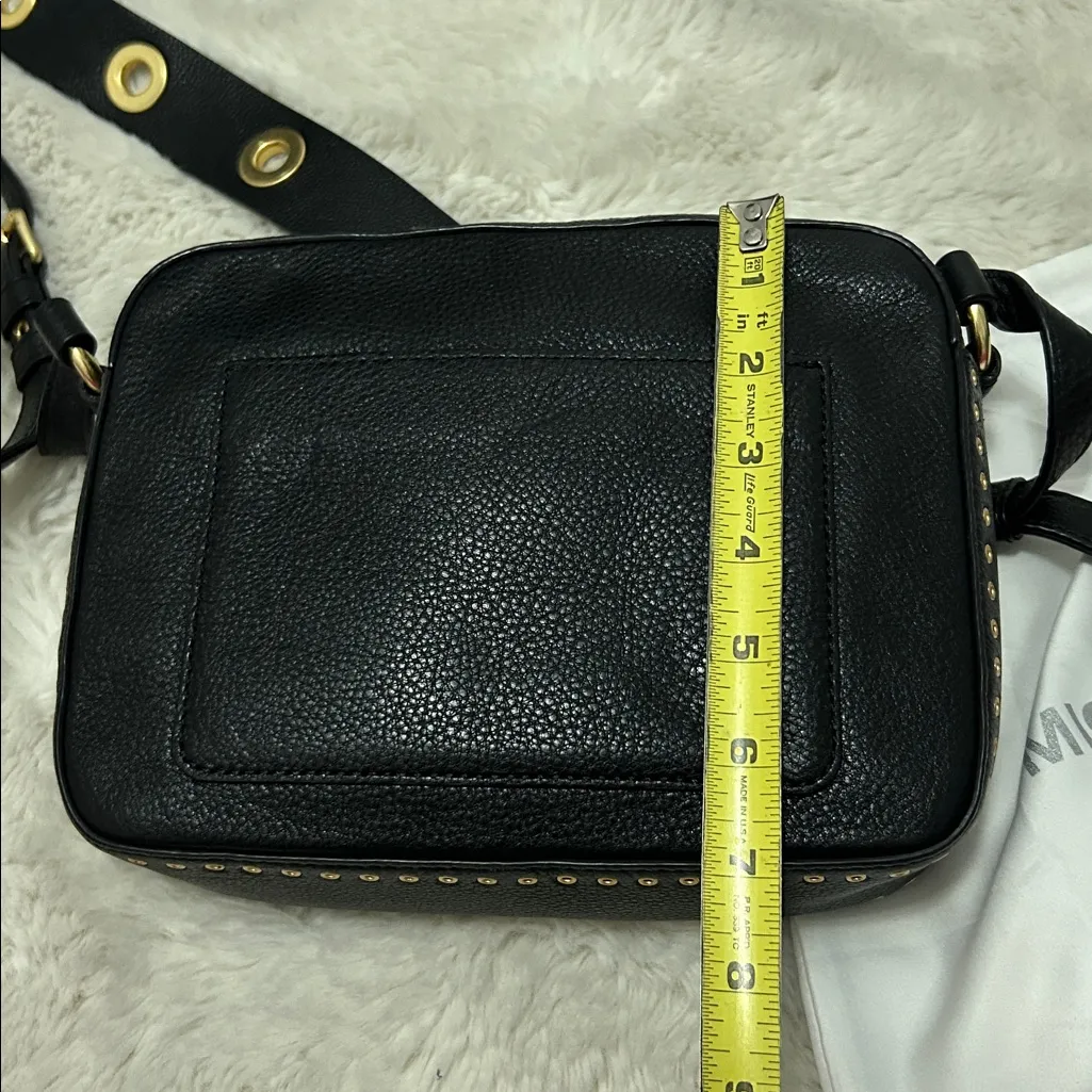 Michael Kors Brooklyn Camera Bag - Image 13