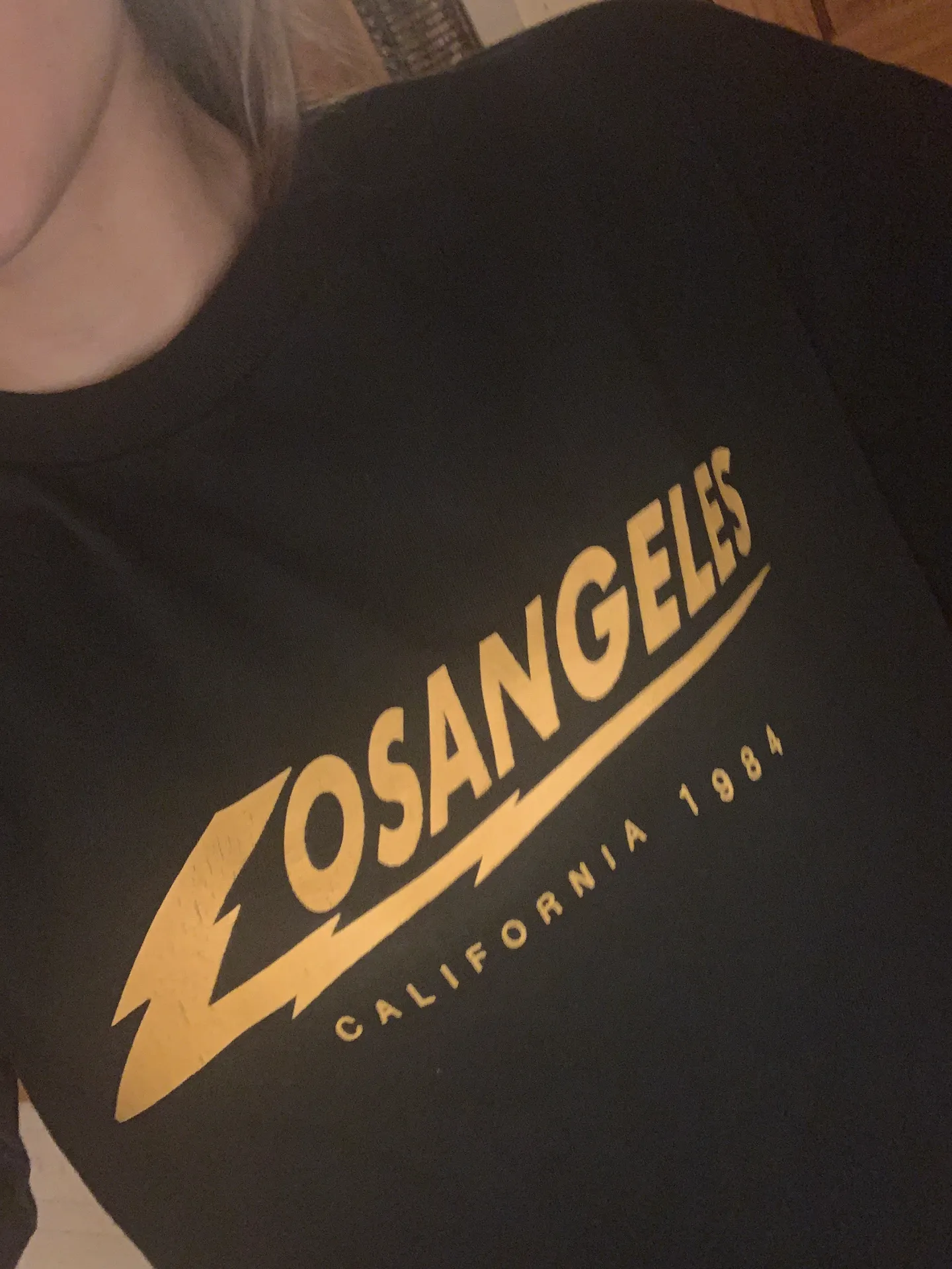 PacSun T-shirt - Image 2