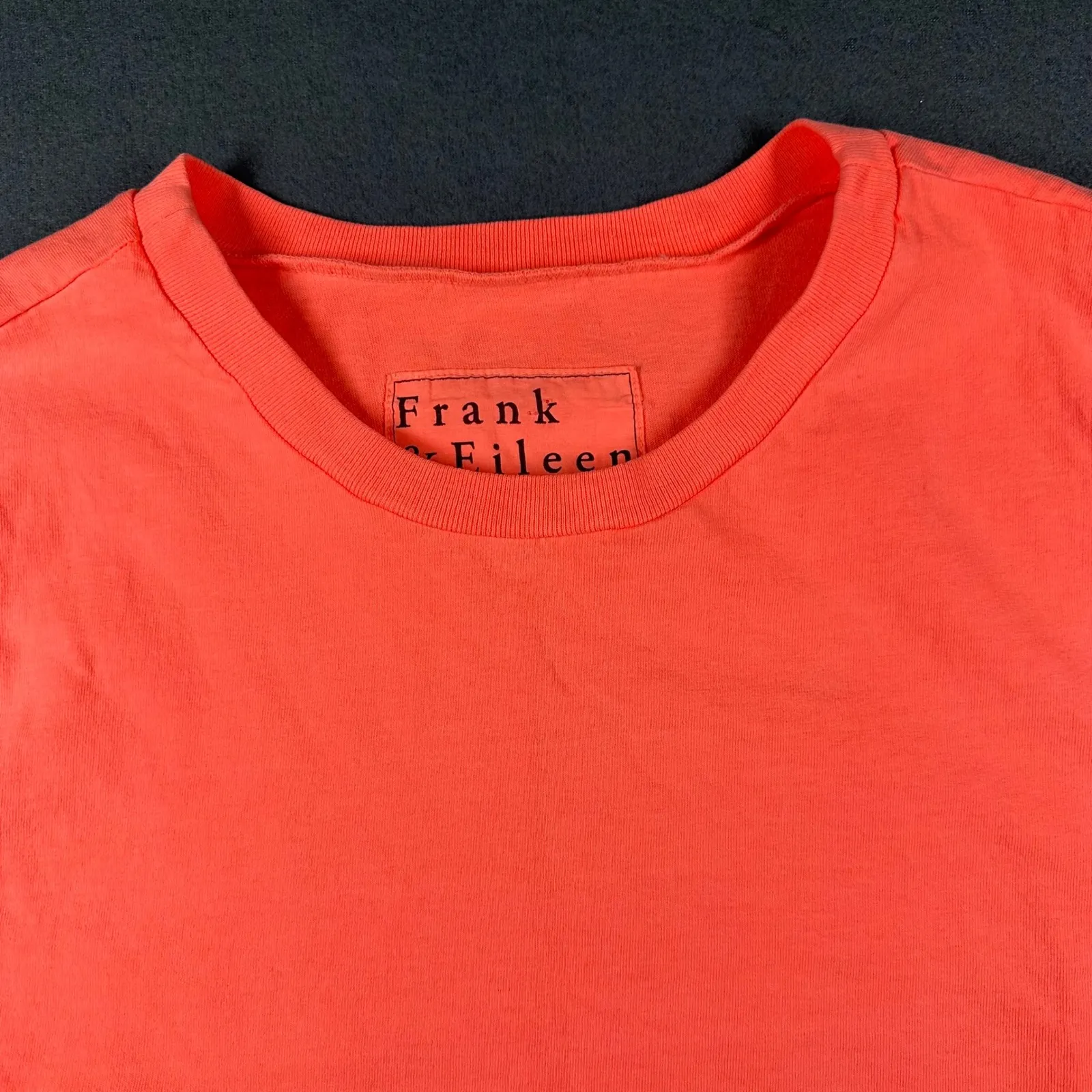 Frank & Eileen Sleeveless T - Image 4