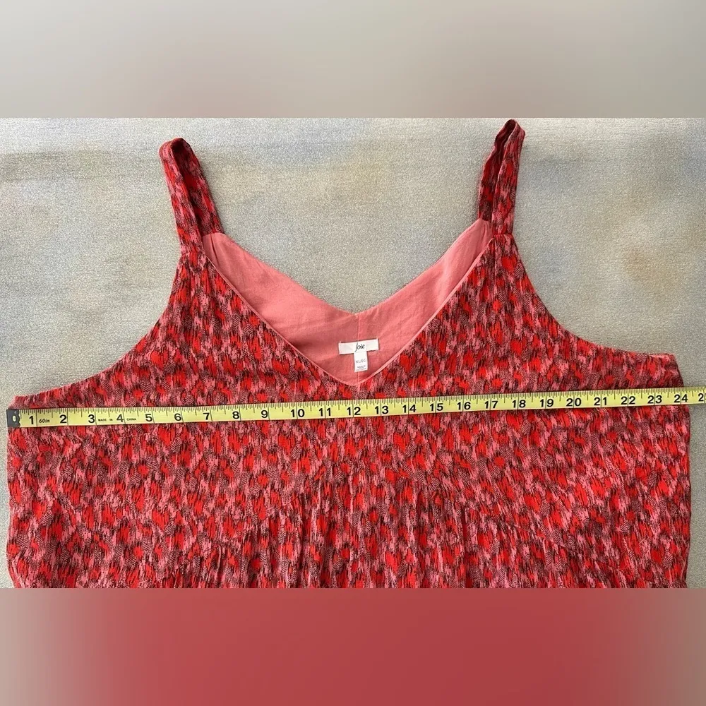 Ladies Limited Edition Maxi Dress (339) - Image 6