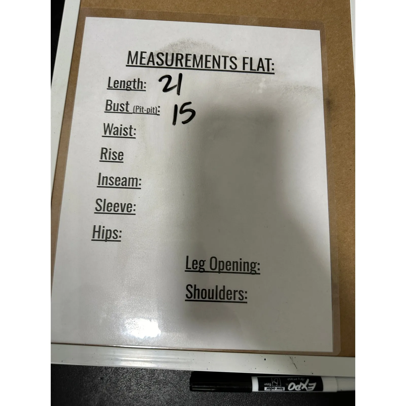 Reformation Jeans Jacket Women XS Blue Tahoe Light Wash Denim Button Front - Image 11