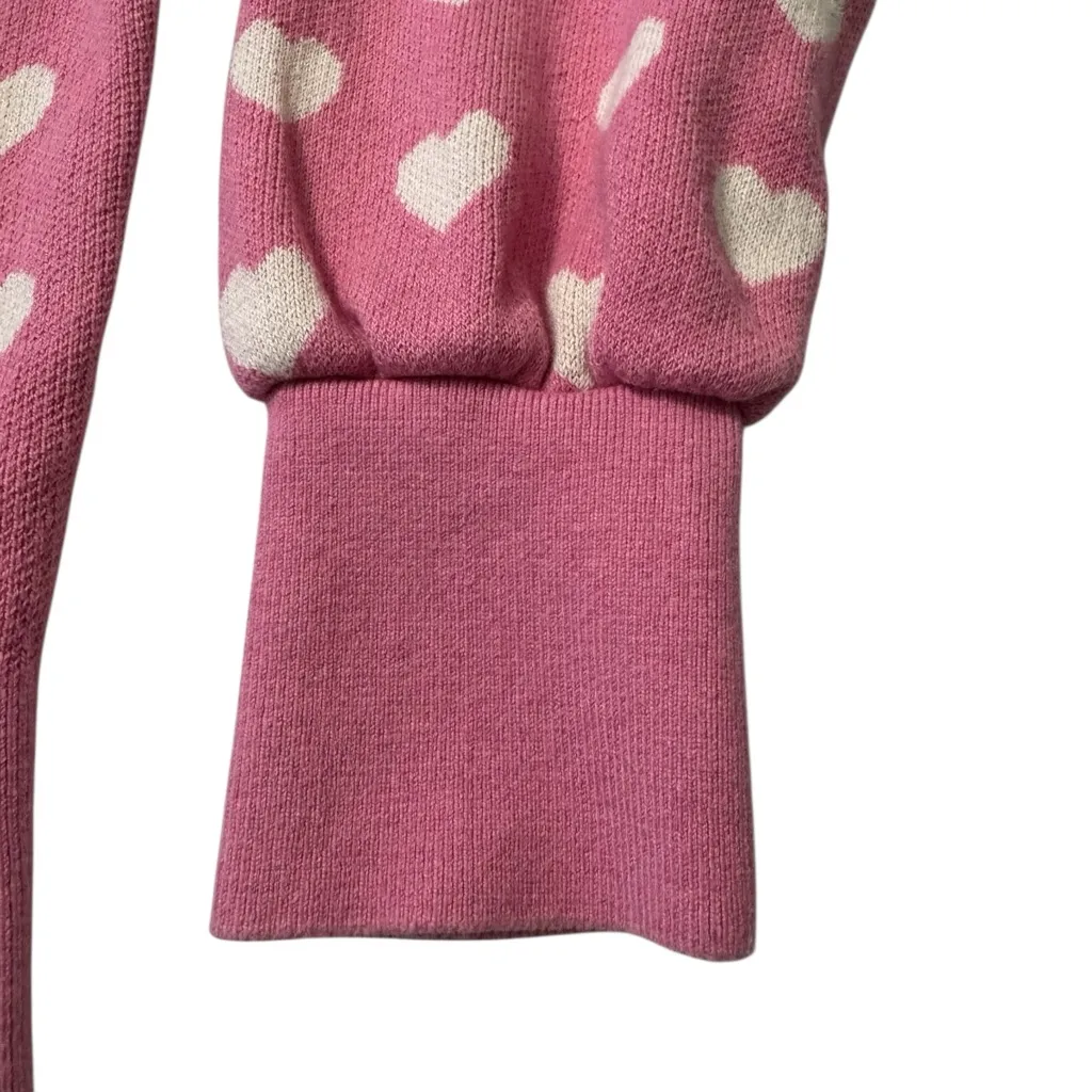 Kate Spade Perfect Heart Sweater - Image 7