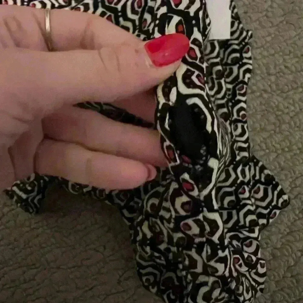 Free People  ruffle skirt - Image 2