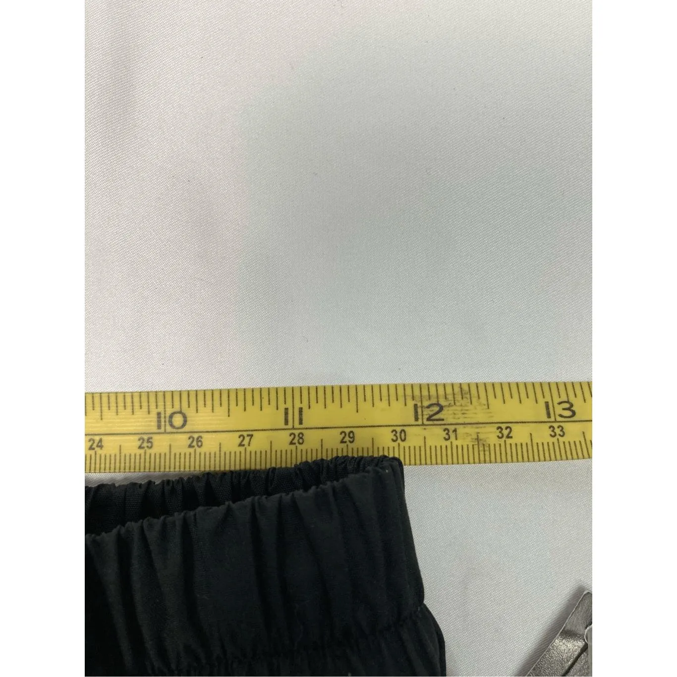 HEAD Womens Snow Pants‎ Black S - Image 3