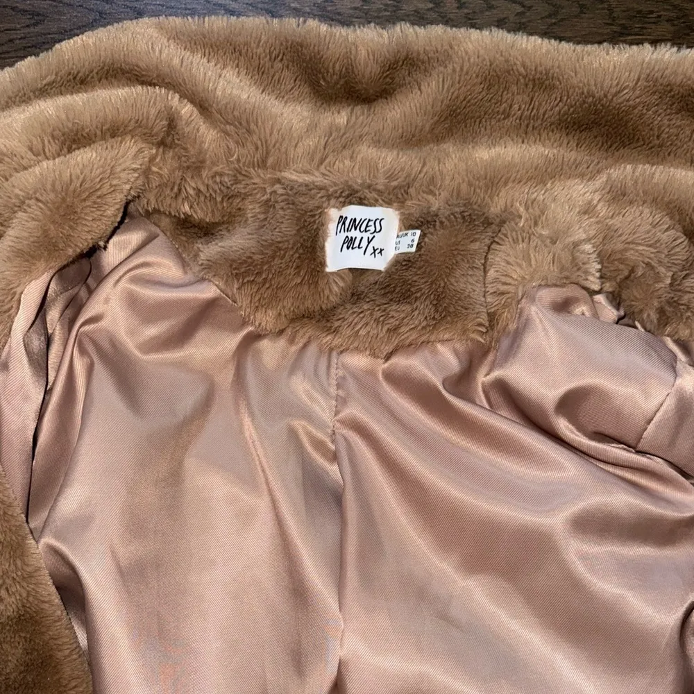 Princess Polly Jacket - Image 3