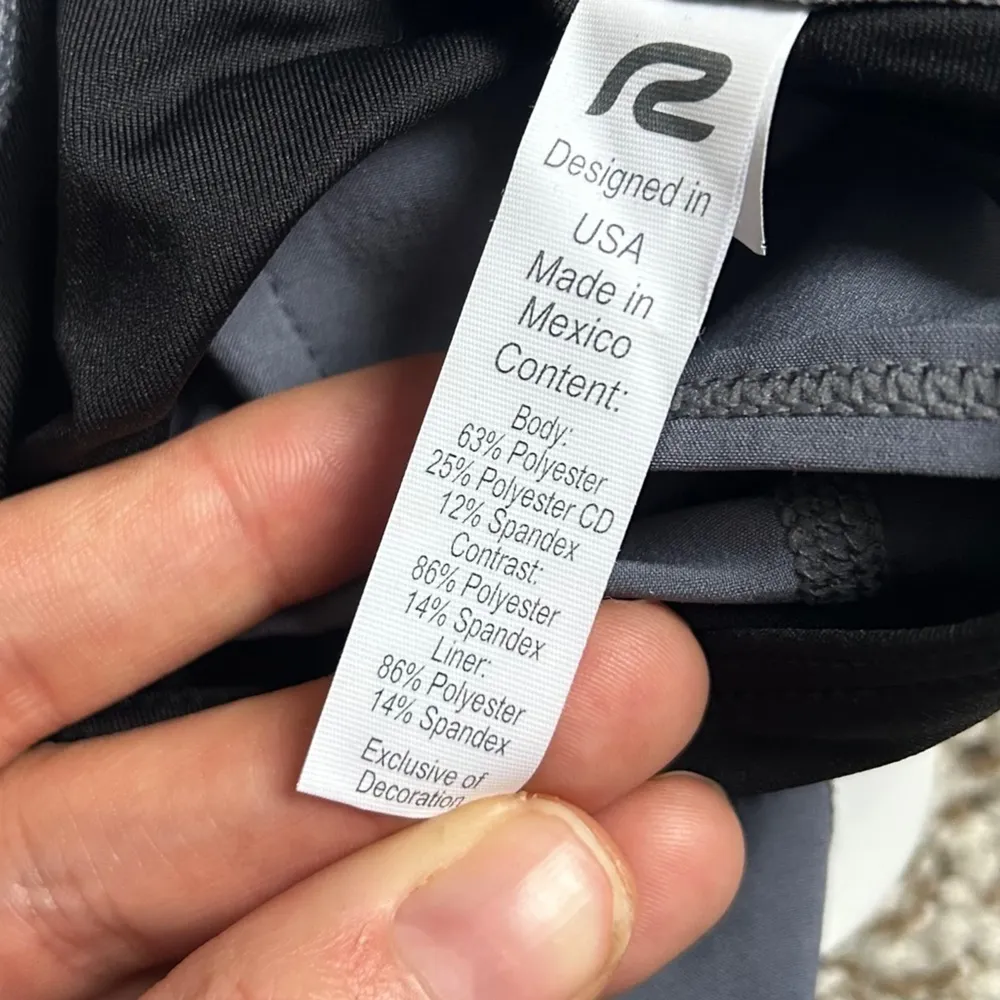 NWT Road Runner Blue Grey R - Image 4