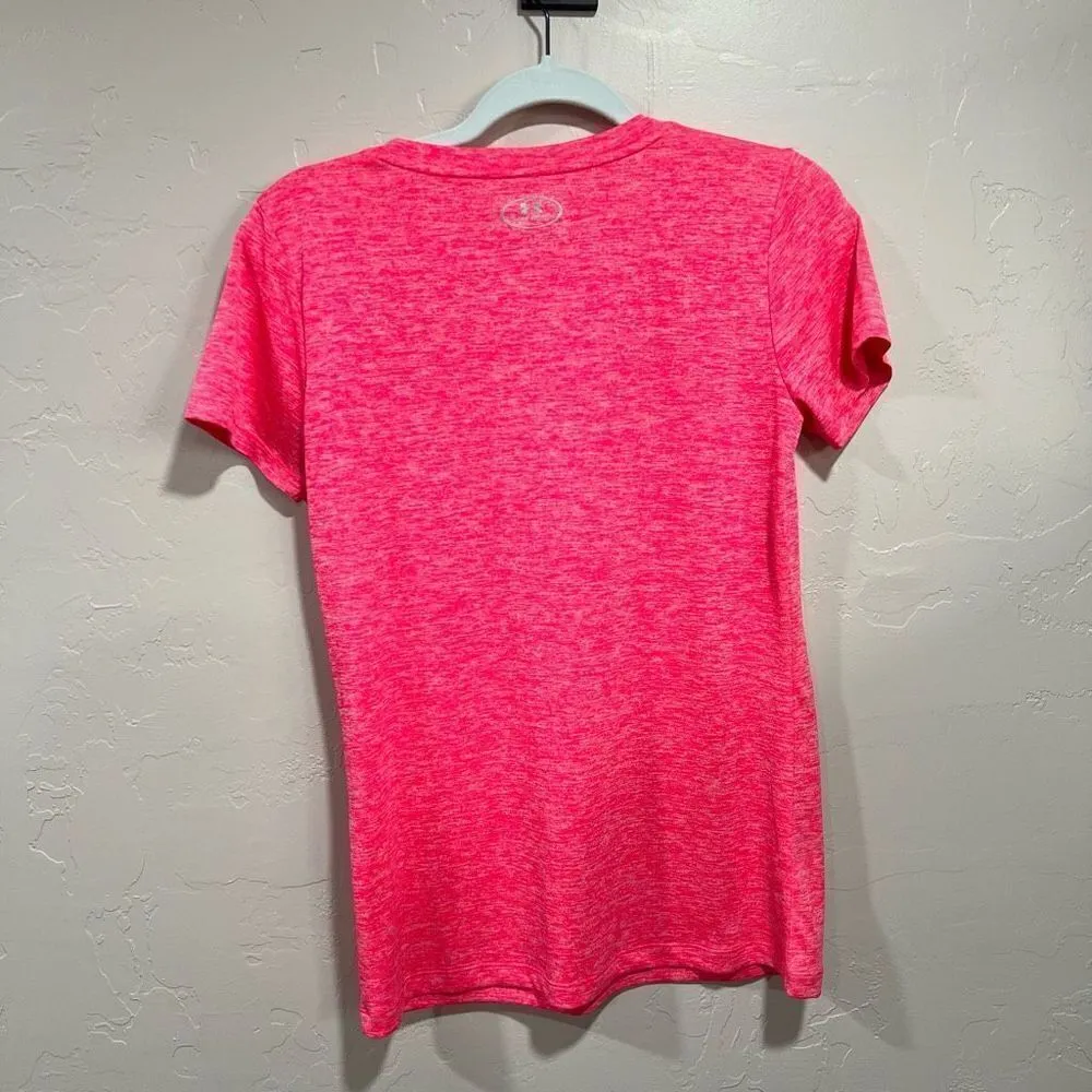 Under Armour Dry Wicking T Shirt - Image 3