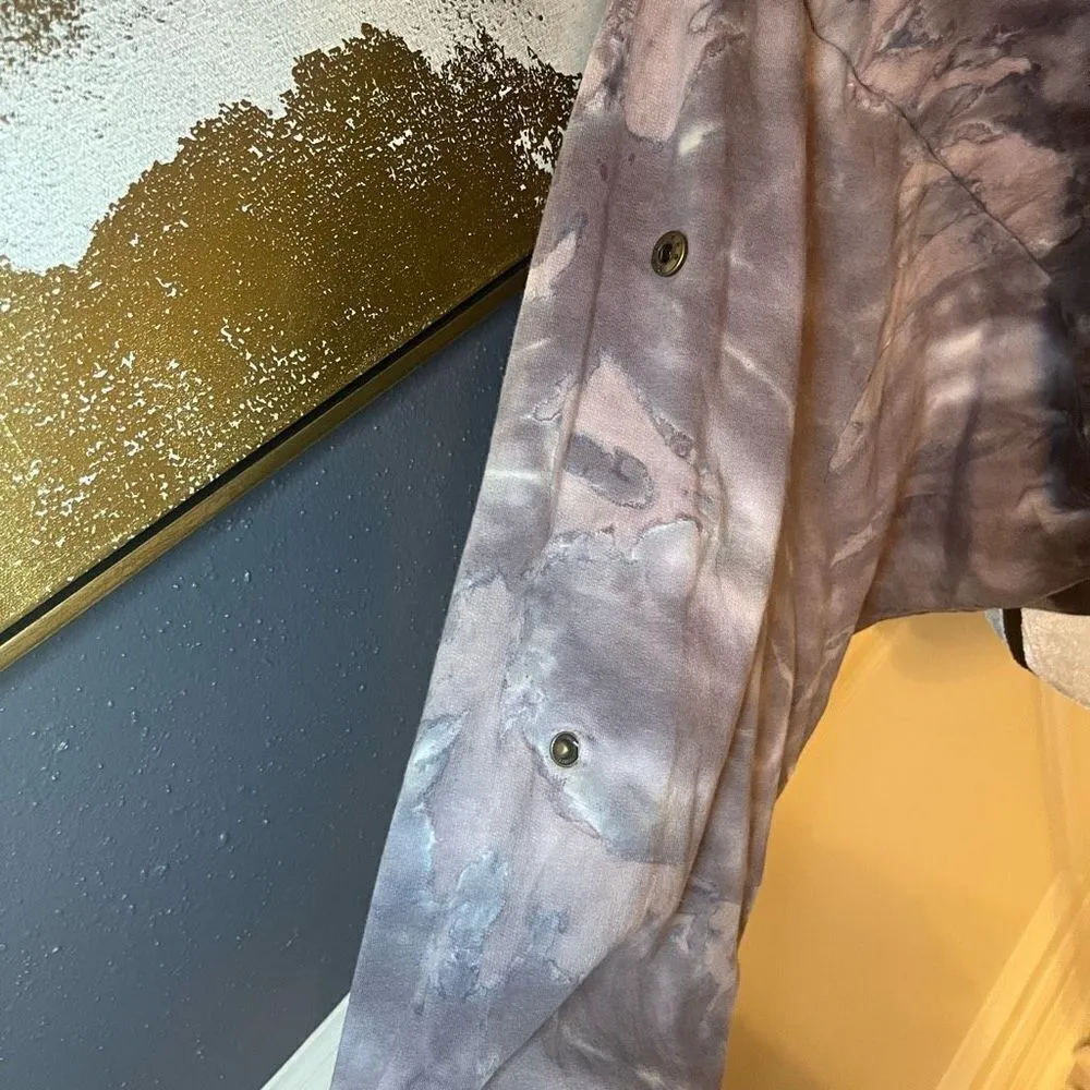 Young Fabulous & Broke Raissa Hooded Sweatshirt - Image 6