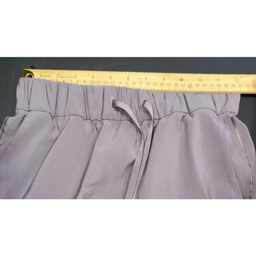 Lululemon On The Fly Skirt Woven Athleisure Athletic Sporty Preppy Tennis 4 - Image 8