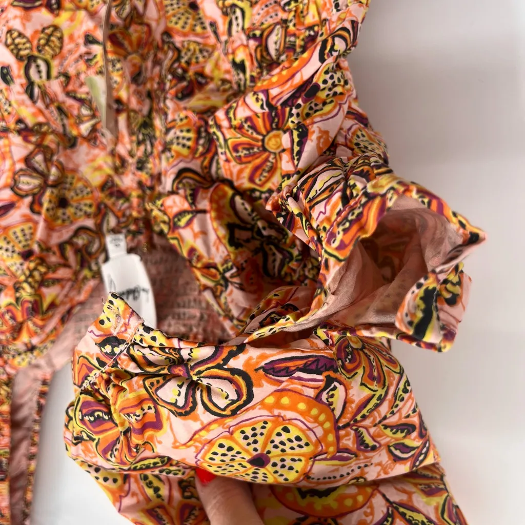 Sam Edelman Erica Mini‎ Dress size XL NWT - Image 11