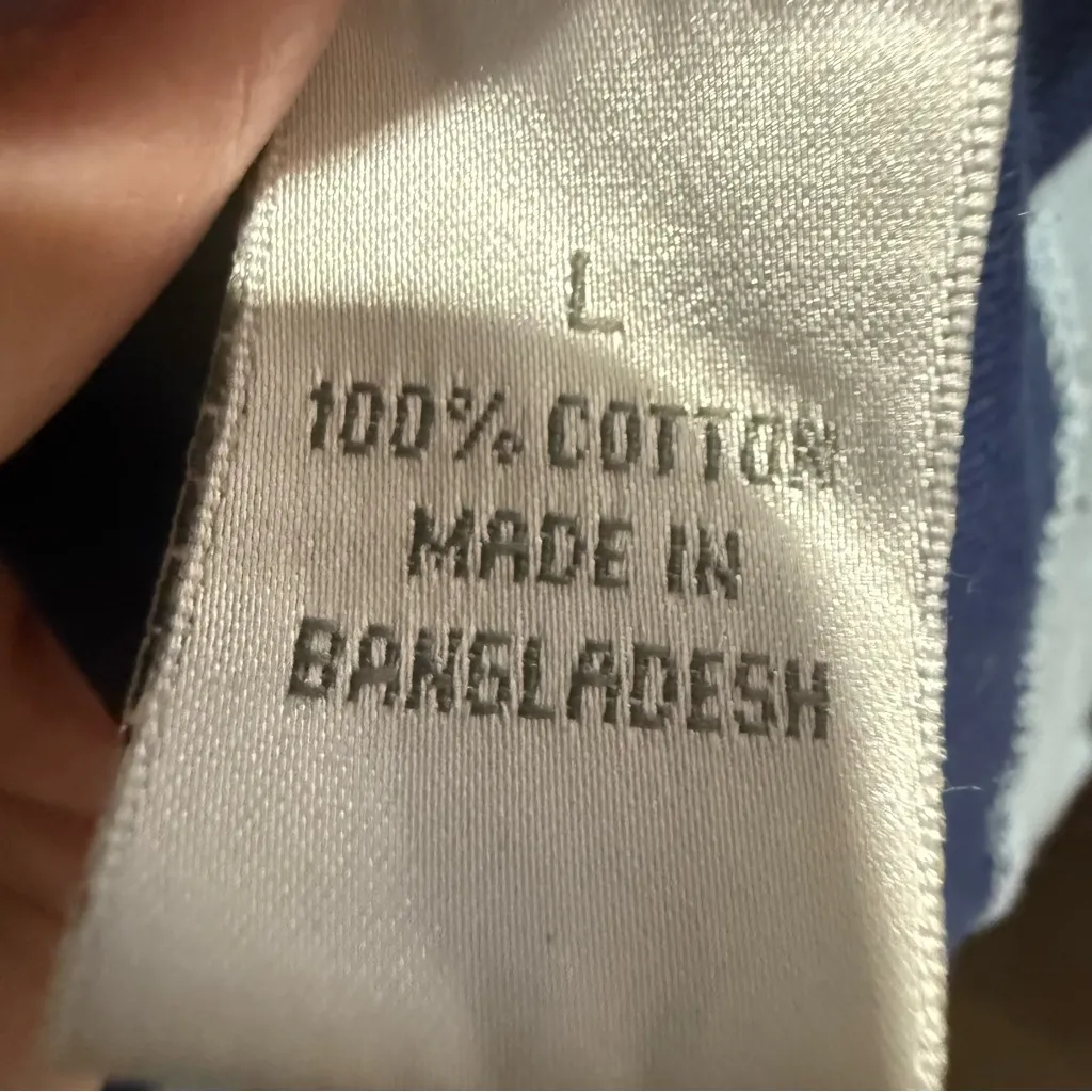 90s Y2K Fashion Bug Blue & Light Blue Layered Look Hooded Long Sleeve Butterfly - Image 6