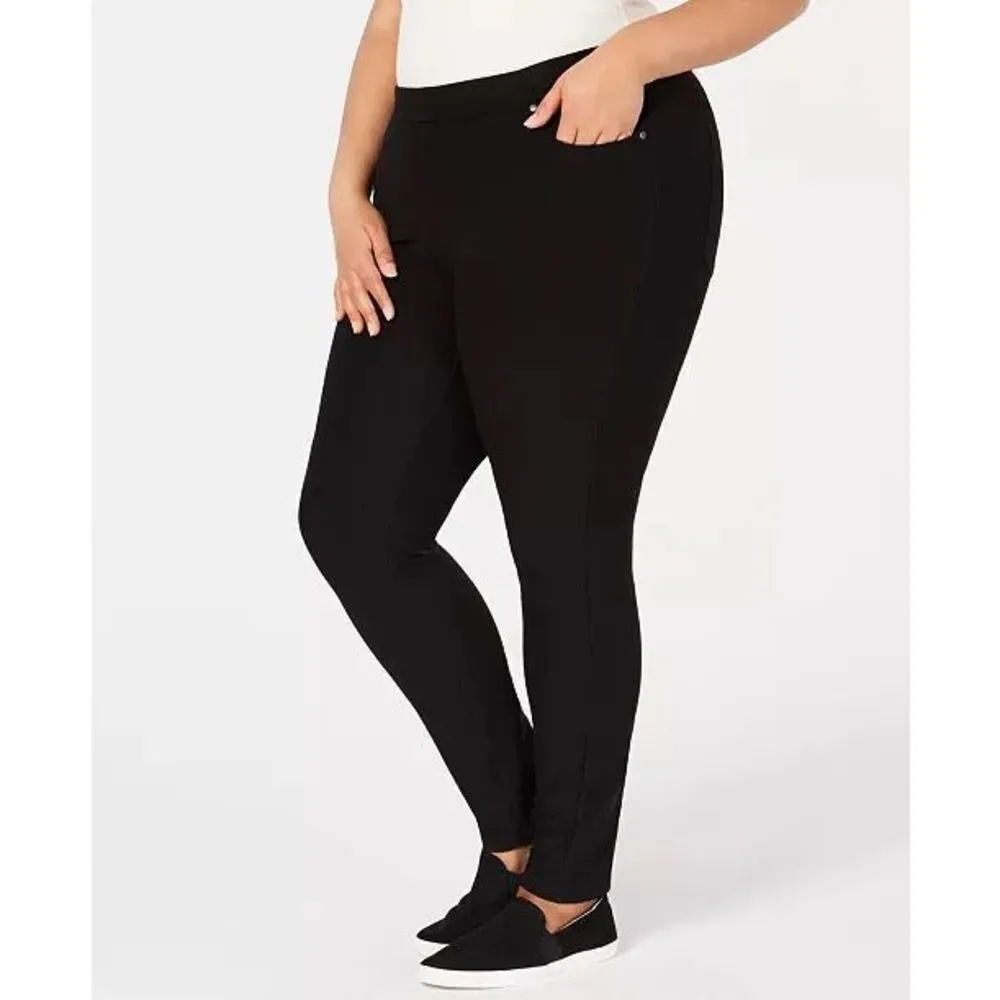 EILEEN FISHER Tencel® Skinny Corduroy Pants - Image 6