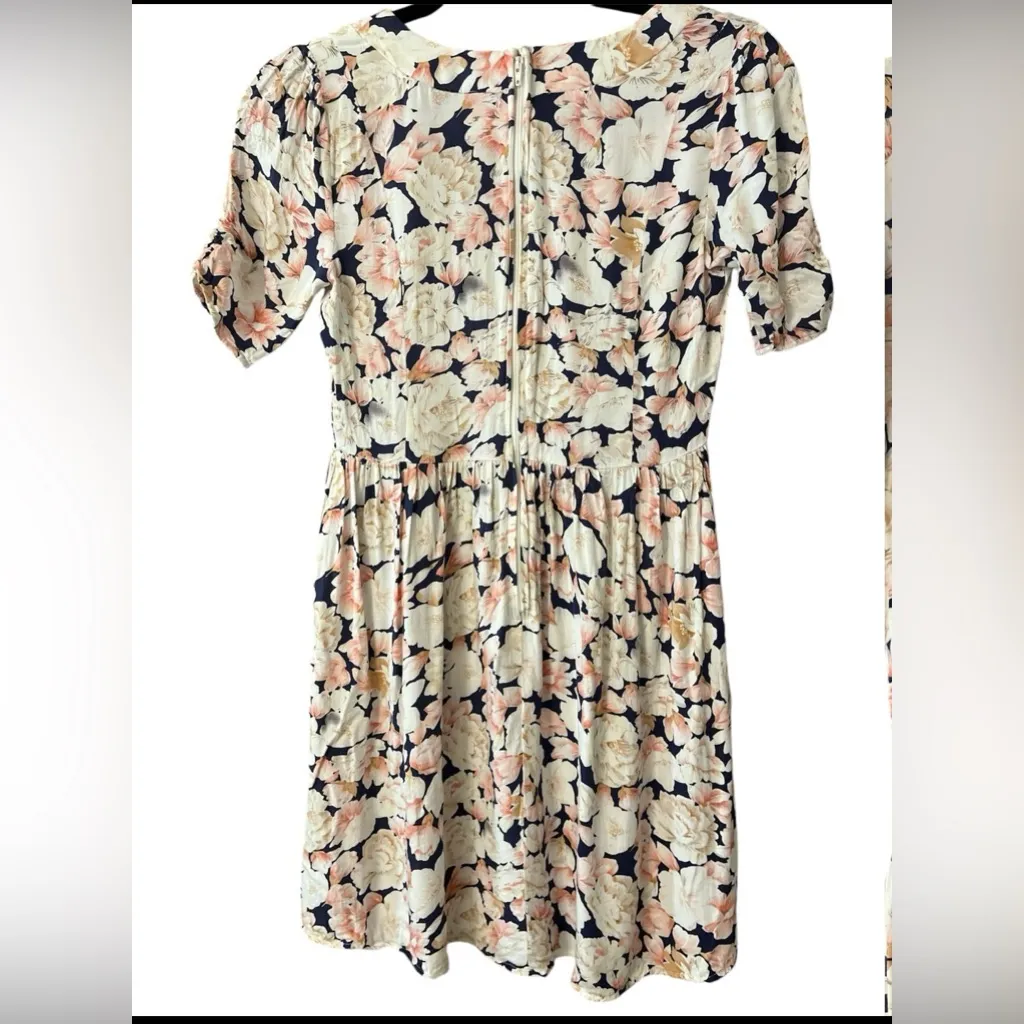 Floral MinkPink dress - Image 2