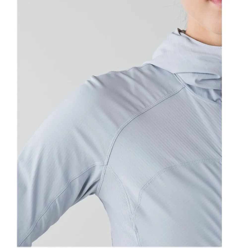 Lululemon In Flux Jacket - Image 3