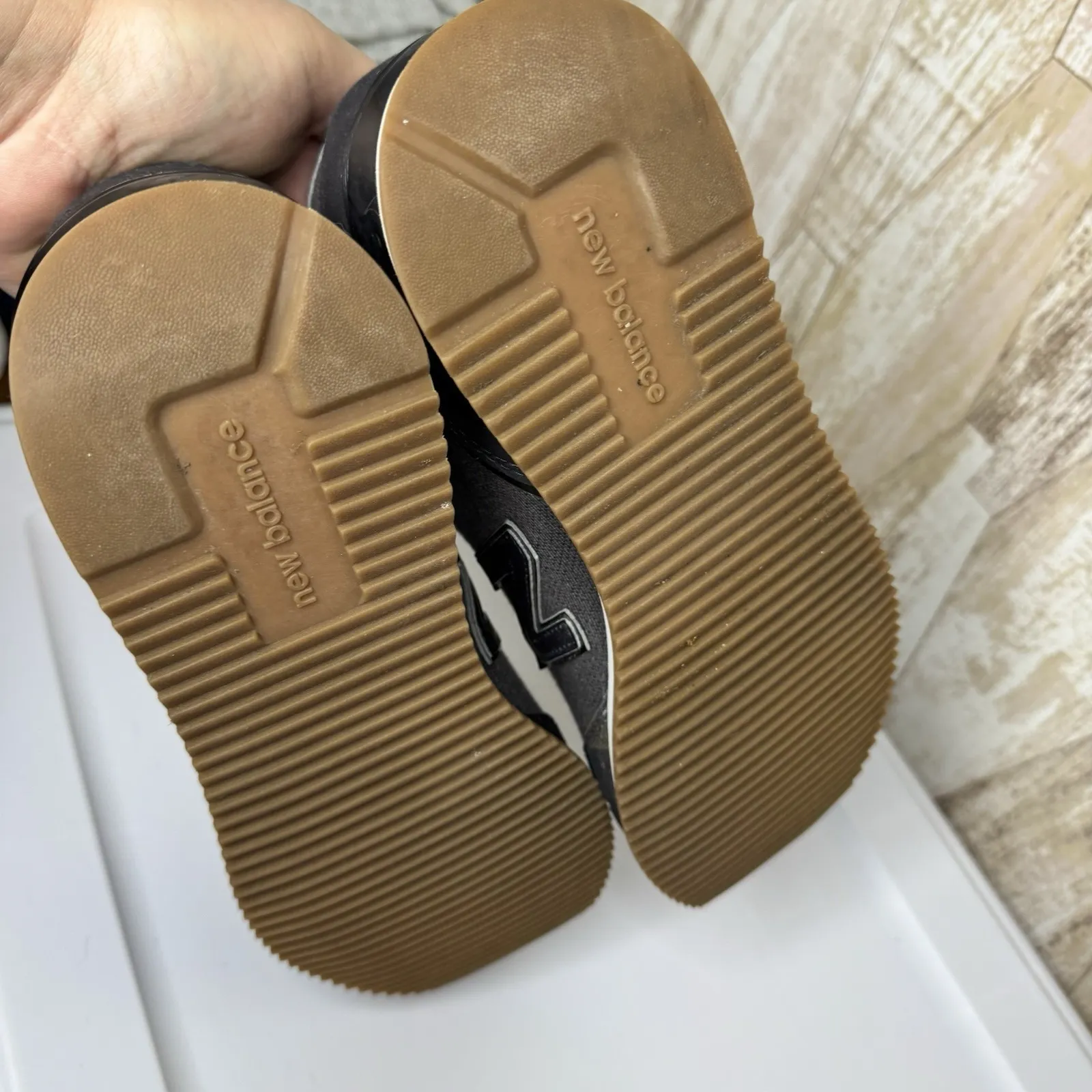 New Balance Sola Sleek Sneakers Size 11 Shoes Women - Image 7