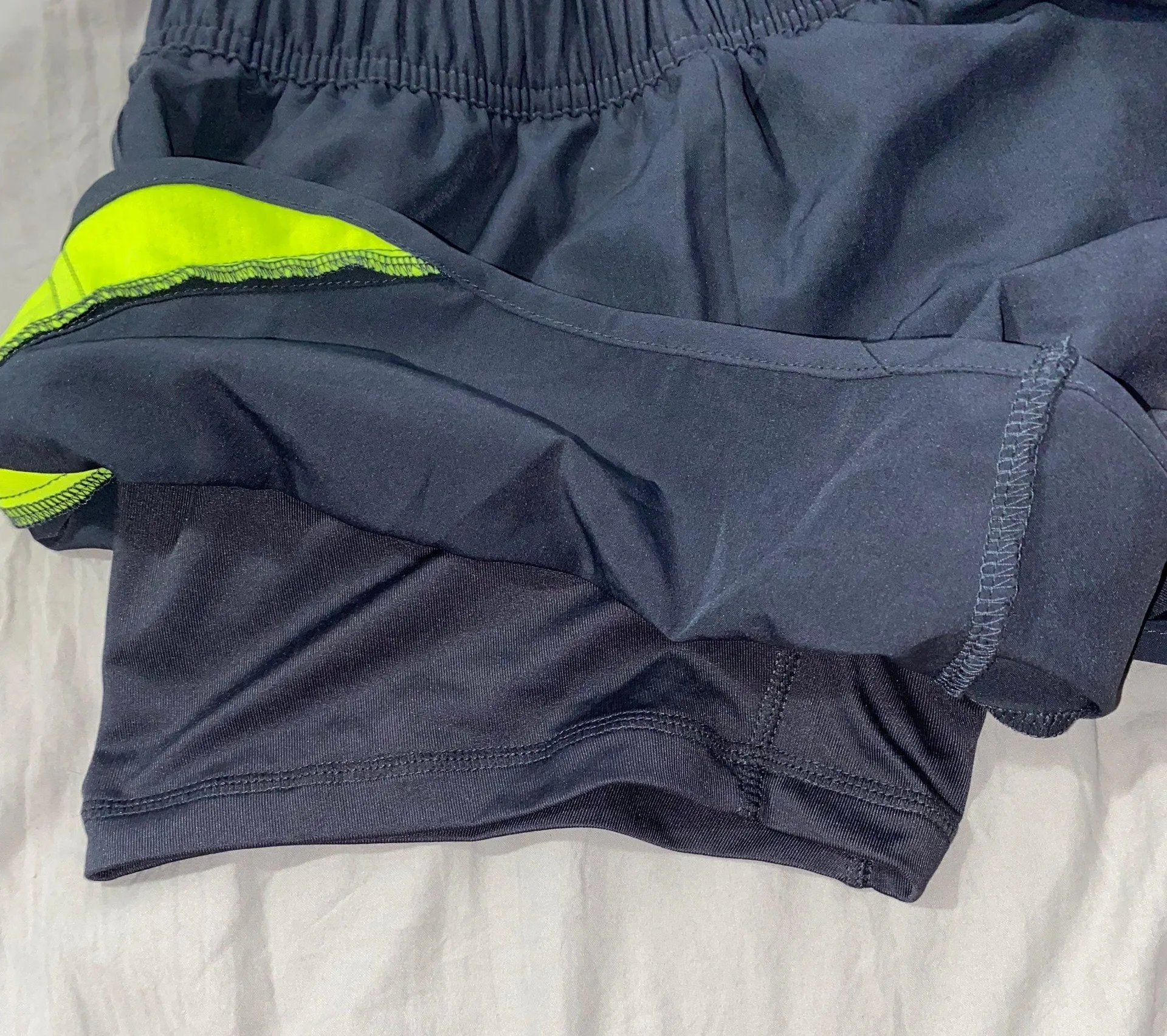Bcg Athletic Running Shorts - Image 4