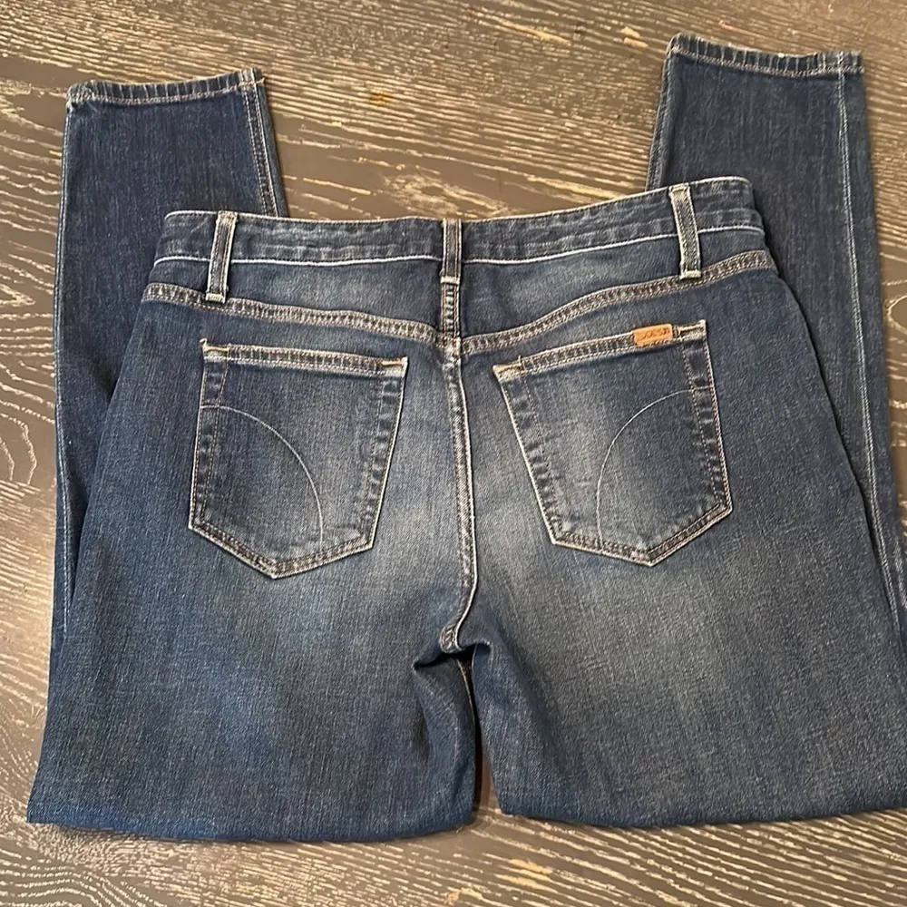 Joe’s Jeans Valencia slim ankle size 28 - Image 4