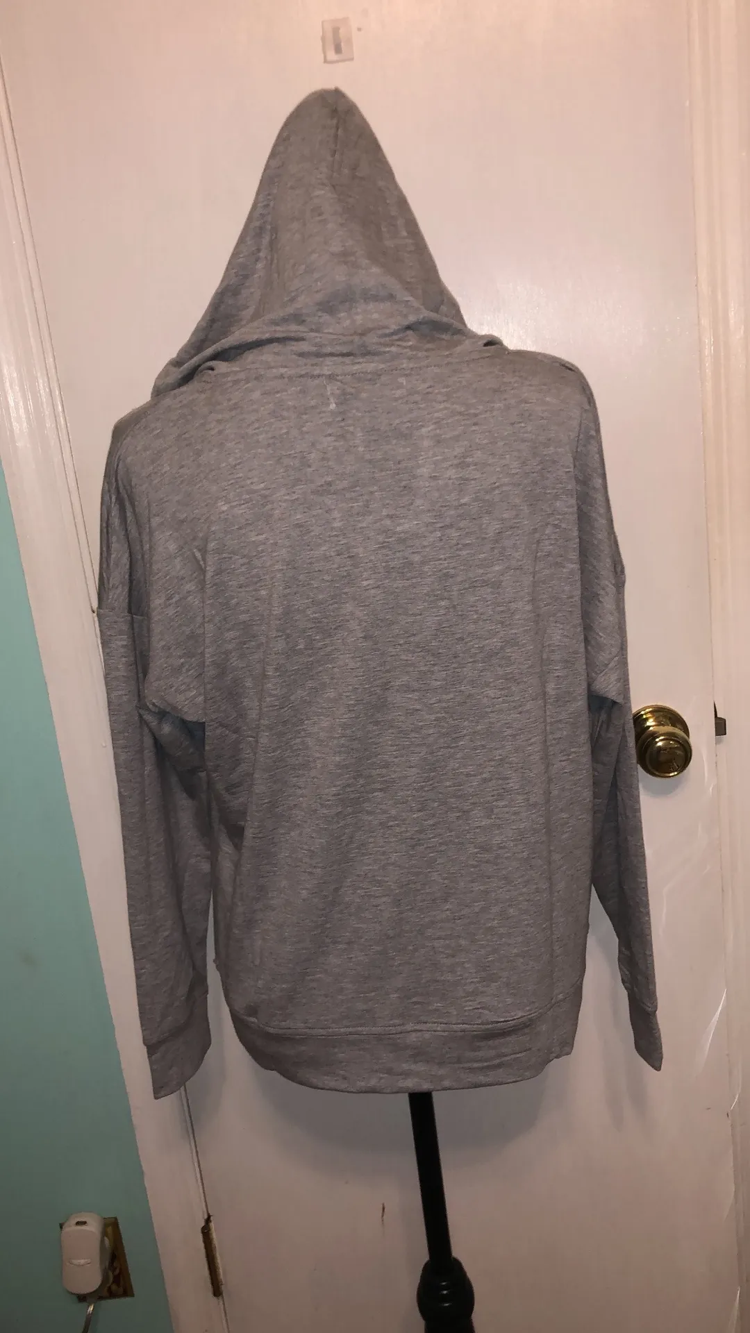 Rae Dunn Brooklyn Hoodie - Image 4