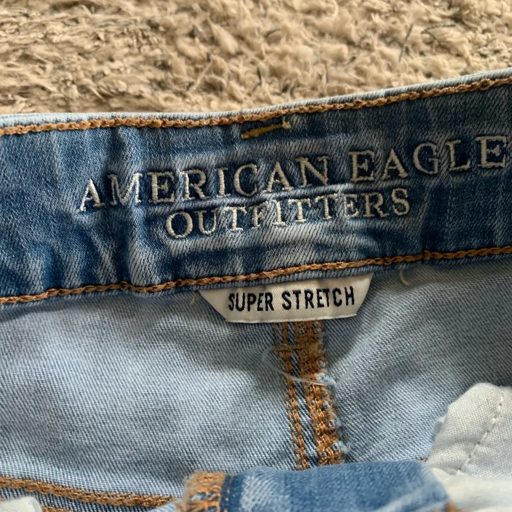 American Eagle Outfitters | Hi-Rise Shortie size 2 - Image 5