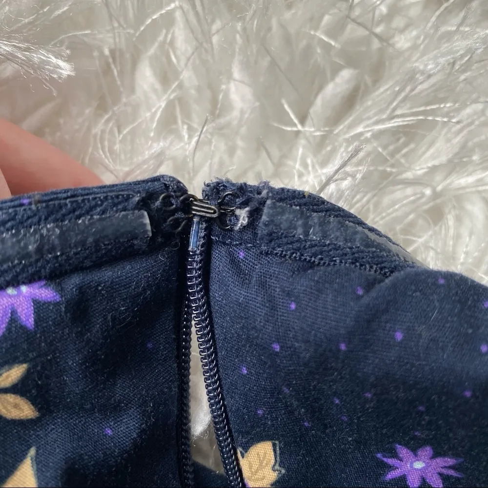 Forever 21 floral dress - Image 4