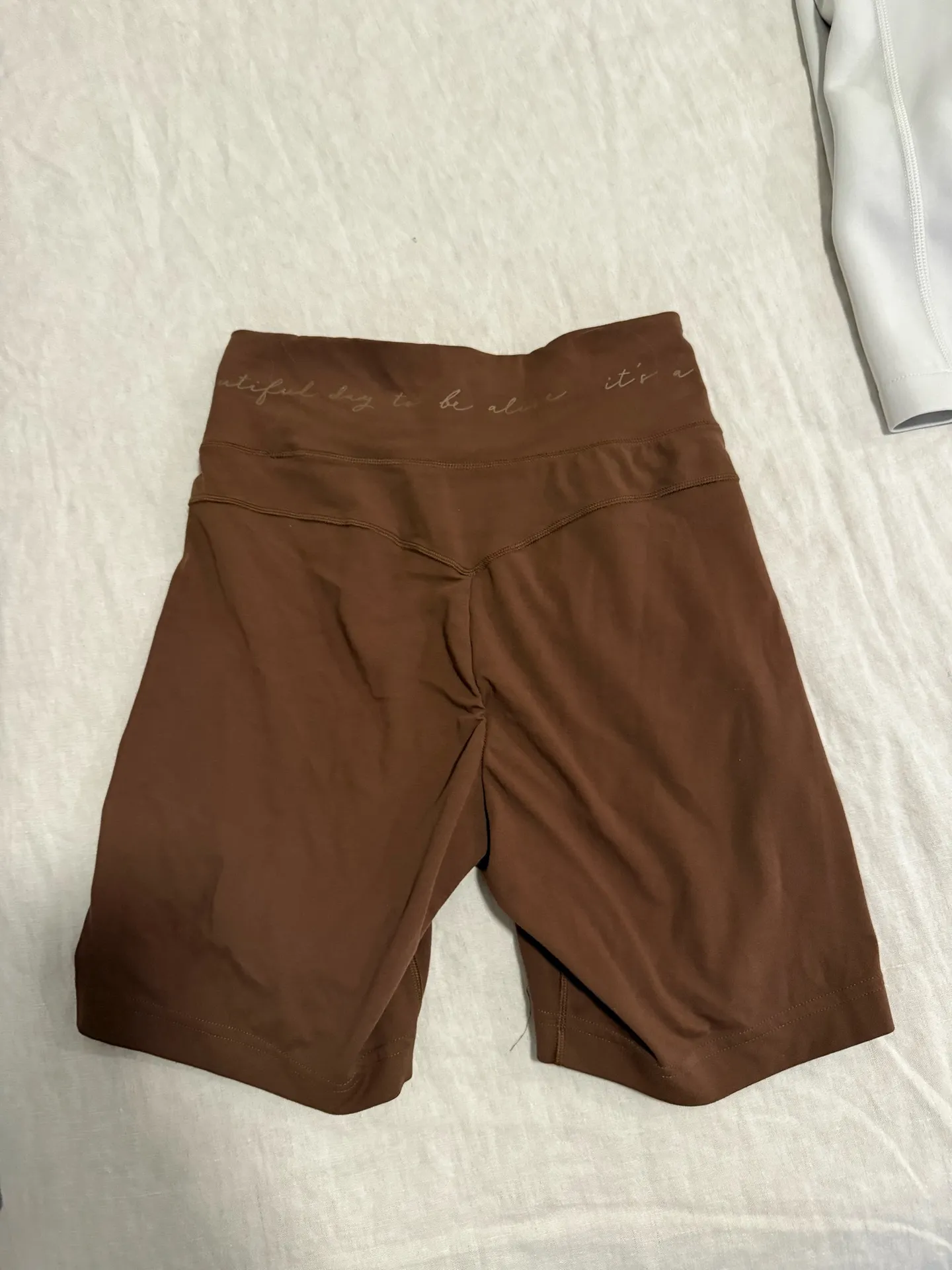 Gymshark x Whitney Simmons Shorts - Image 2