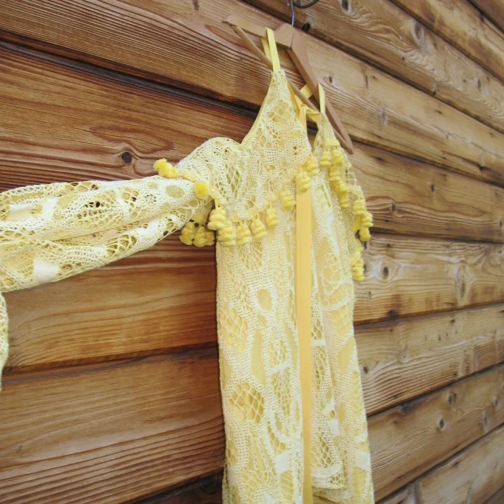 REVOLVE Alexis Long Sleeve Top - Image 5